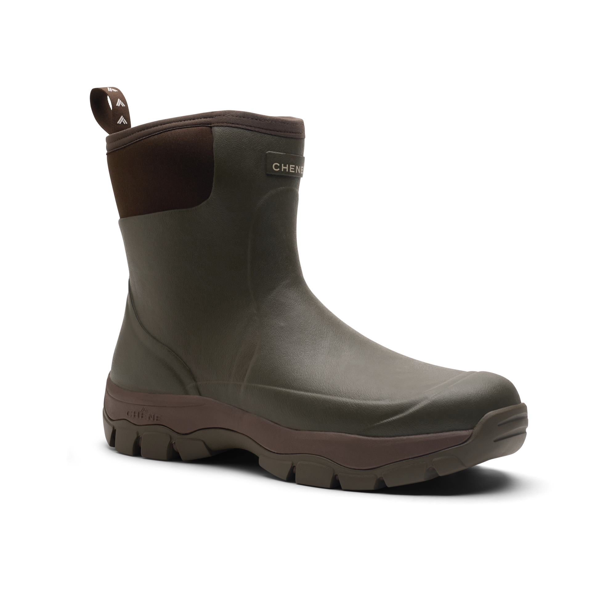 Floodline Utility Boot in Cypress, product #cypress