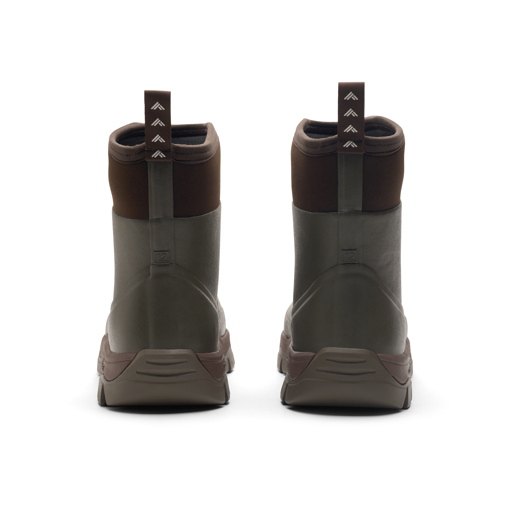 Floodline Utility Boot in Cypress, product #cypress