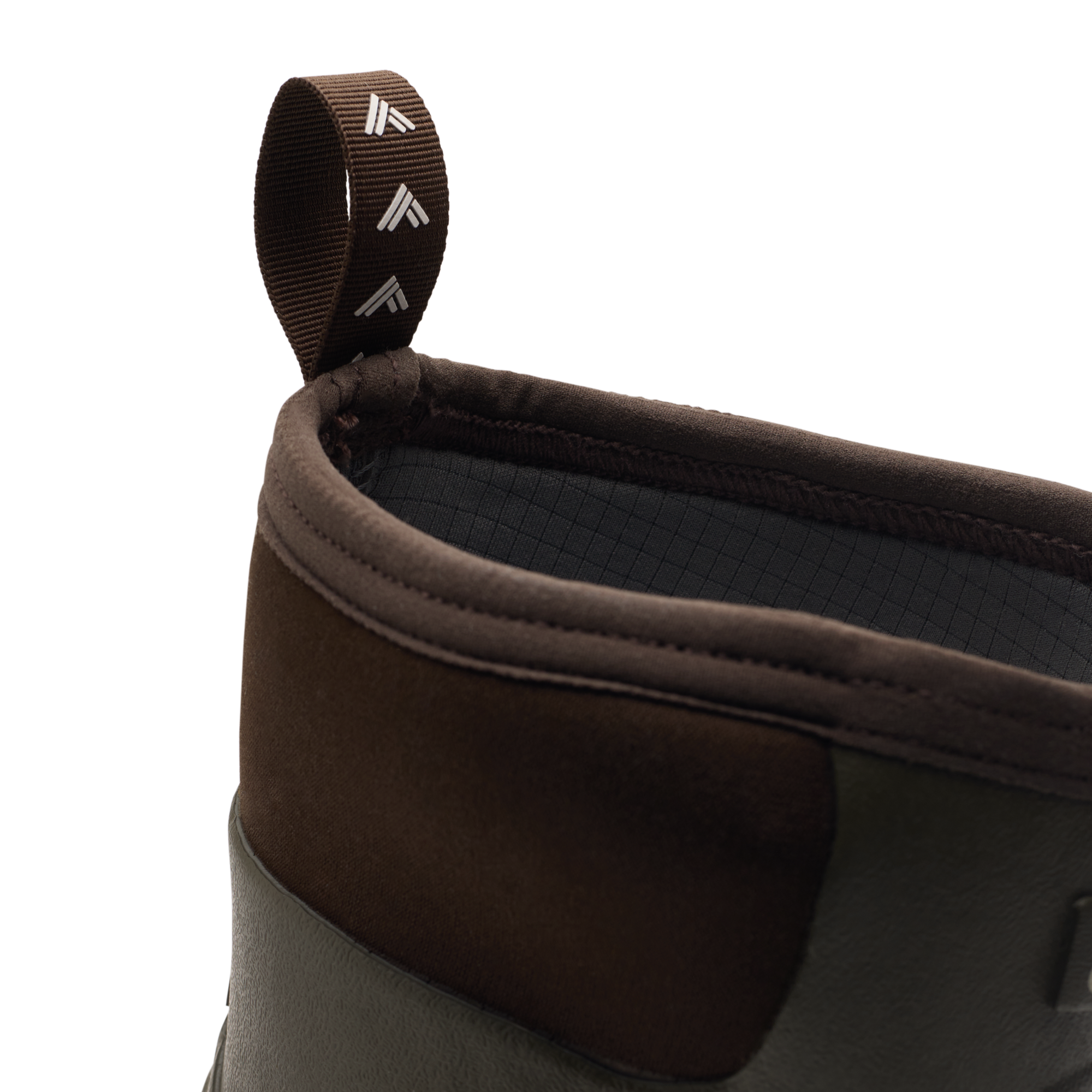 Floodline Utility Boot in Cypress, product #cypress