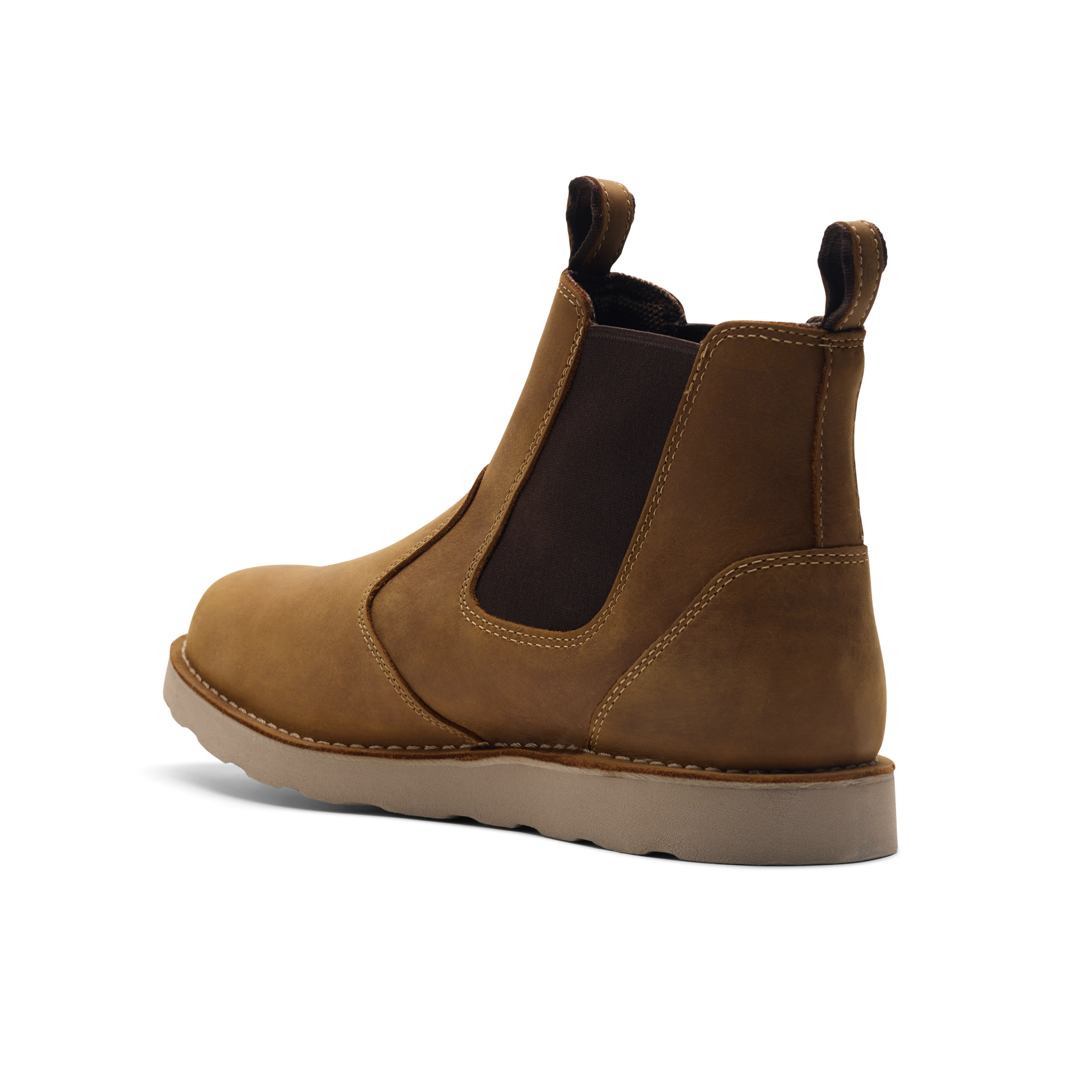 Grove Boot in Saddle, product #saddle