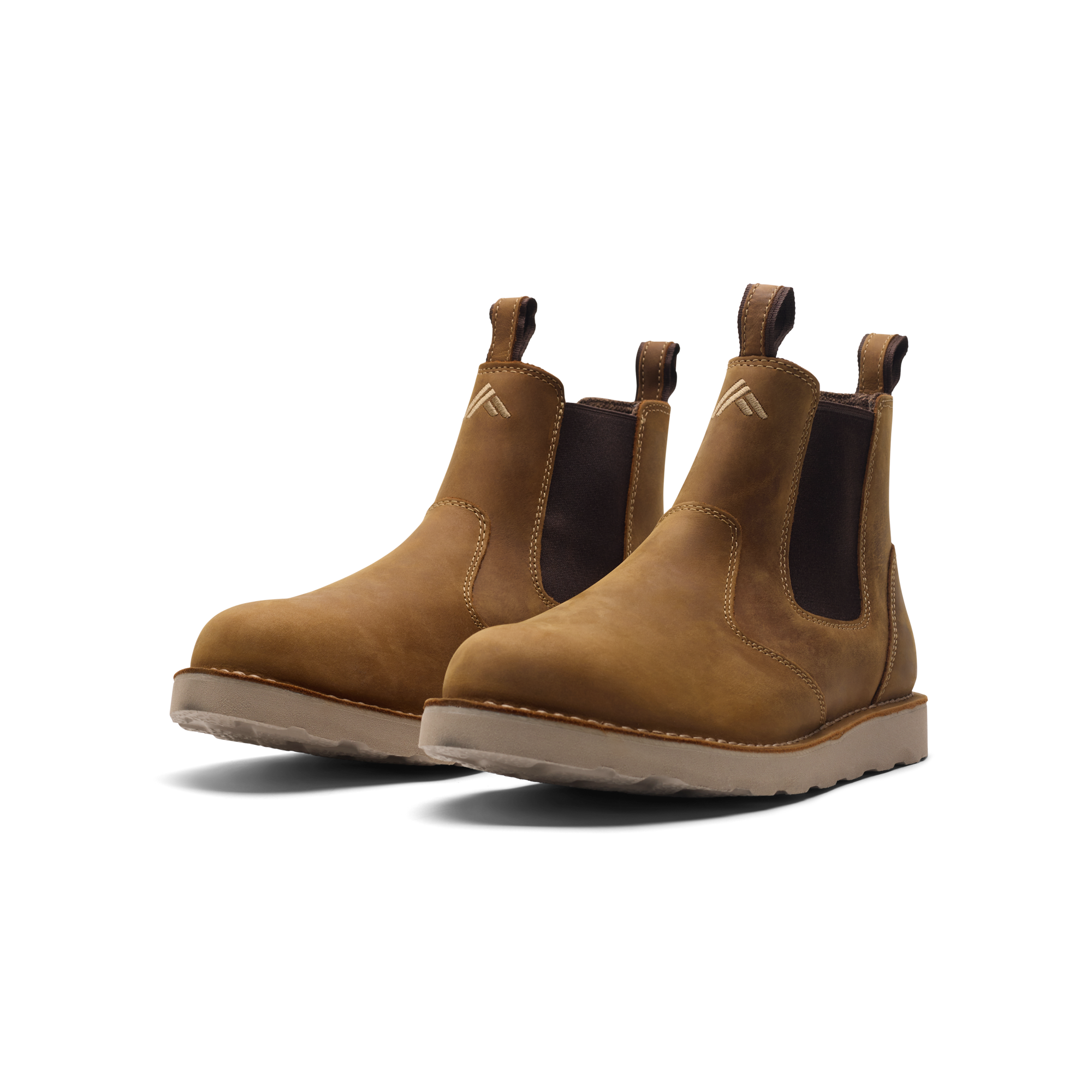 Grove Boot in Saddle, product #saddle