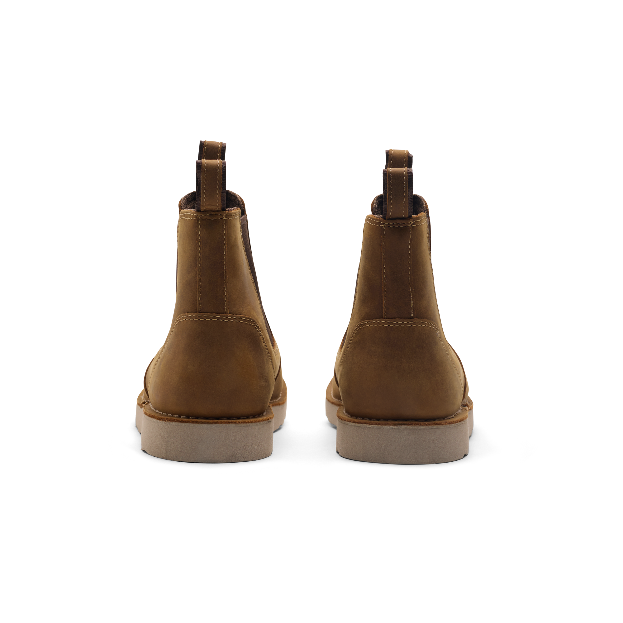 Grove Boot in Saddle, product #saddle
