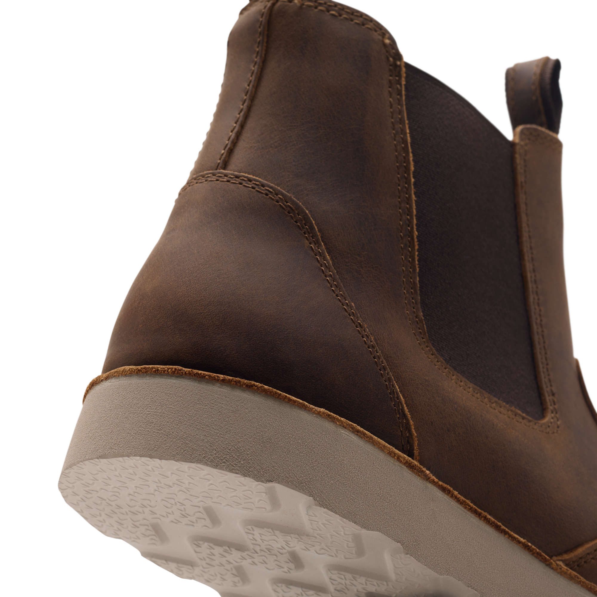 Grove Boot in Whiskey, product #whiskey
