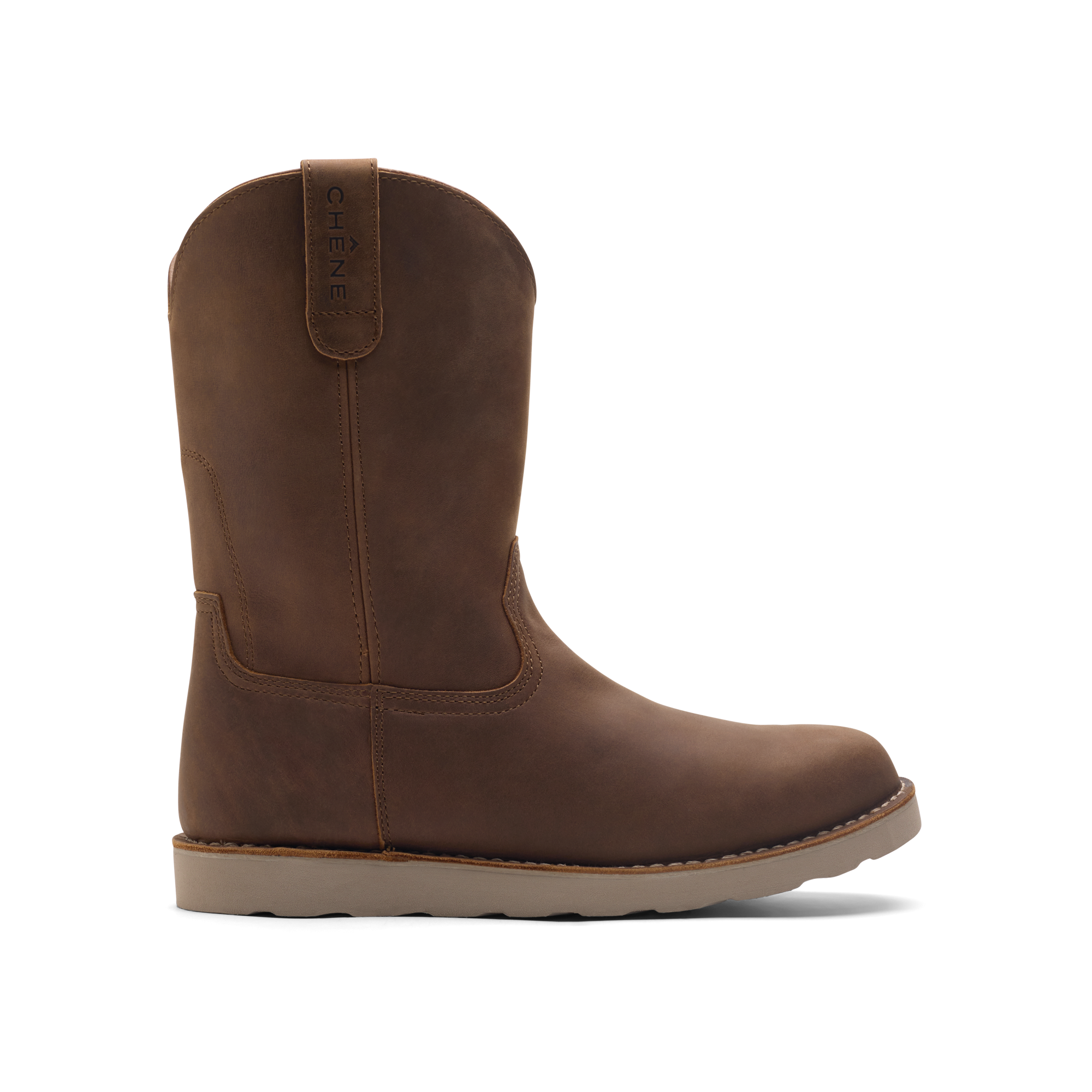 Fieldstone Boot in Whiskey, product #whiskey