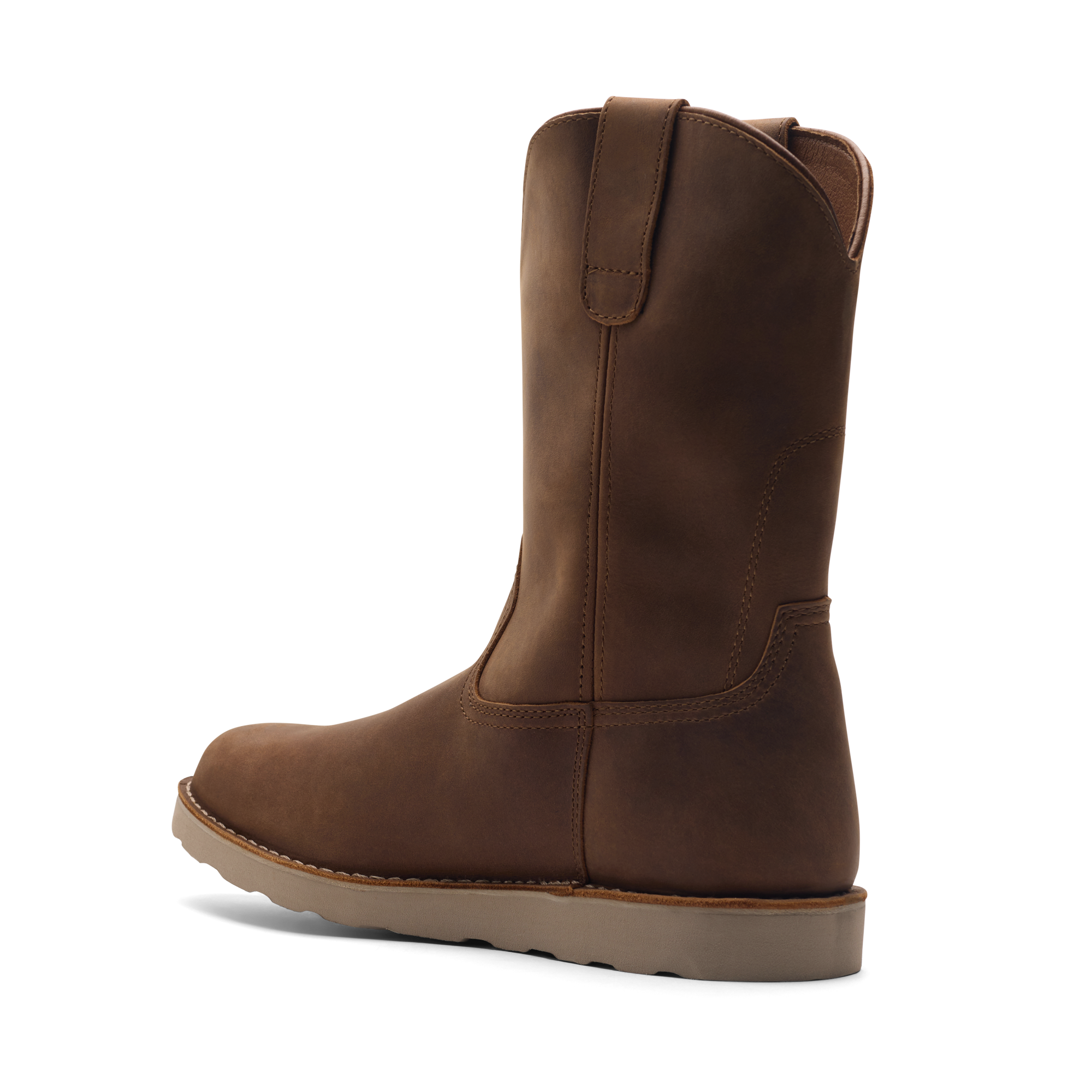 Fieldstone Boot in Whiskey, product #whiskey