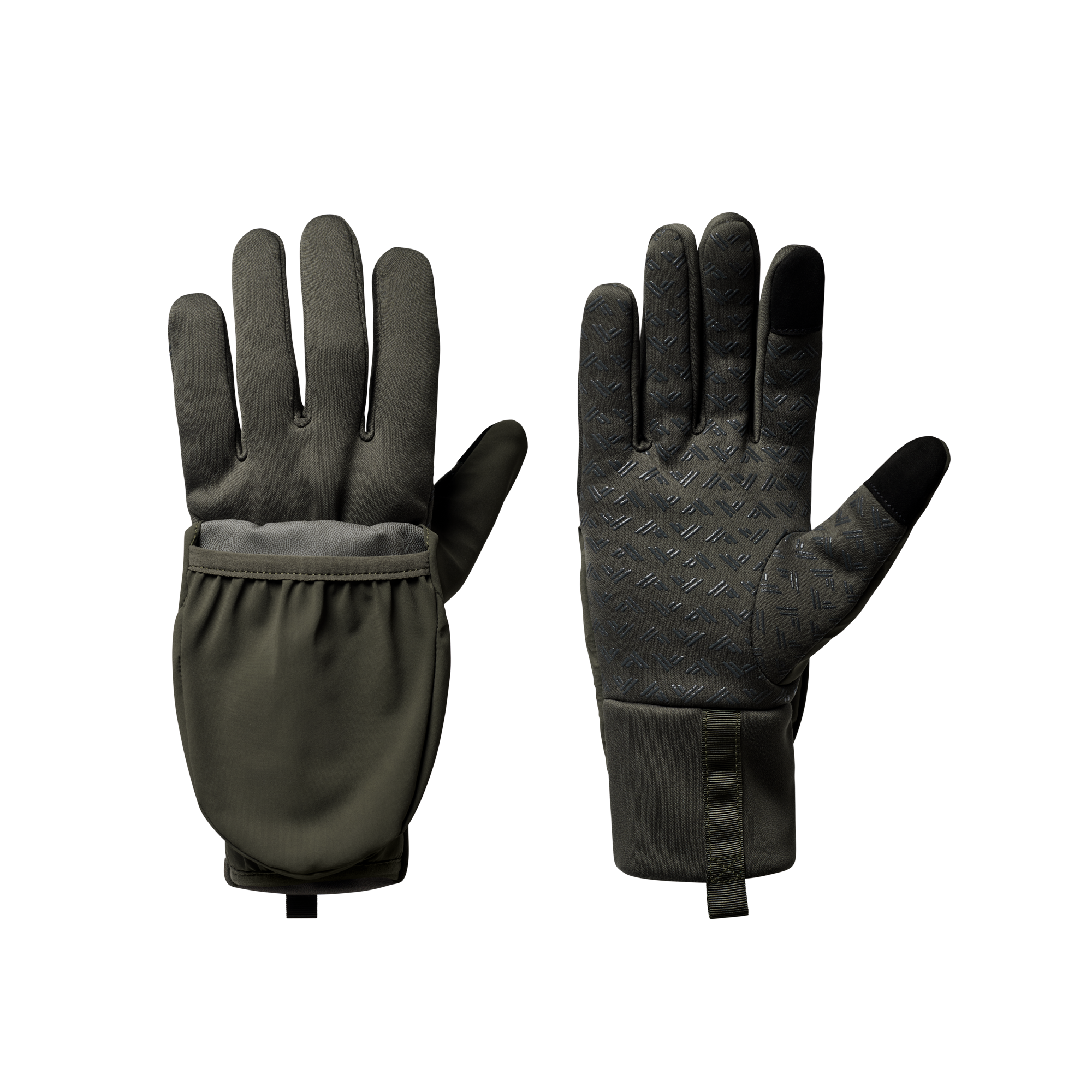 Over/Under Glove in Cypress, product #cypress