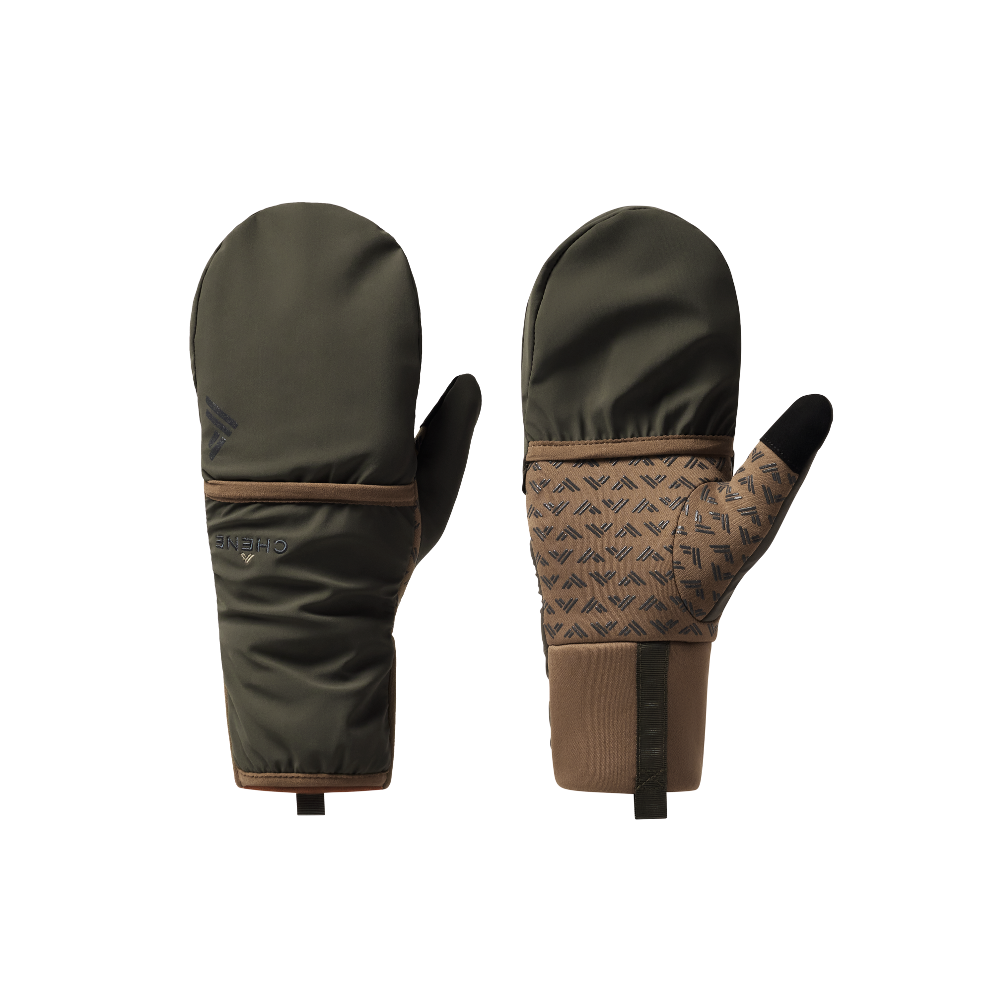 Over/Under Glove in Field Tan, product #field_tan