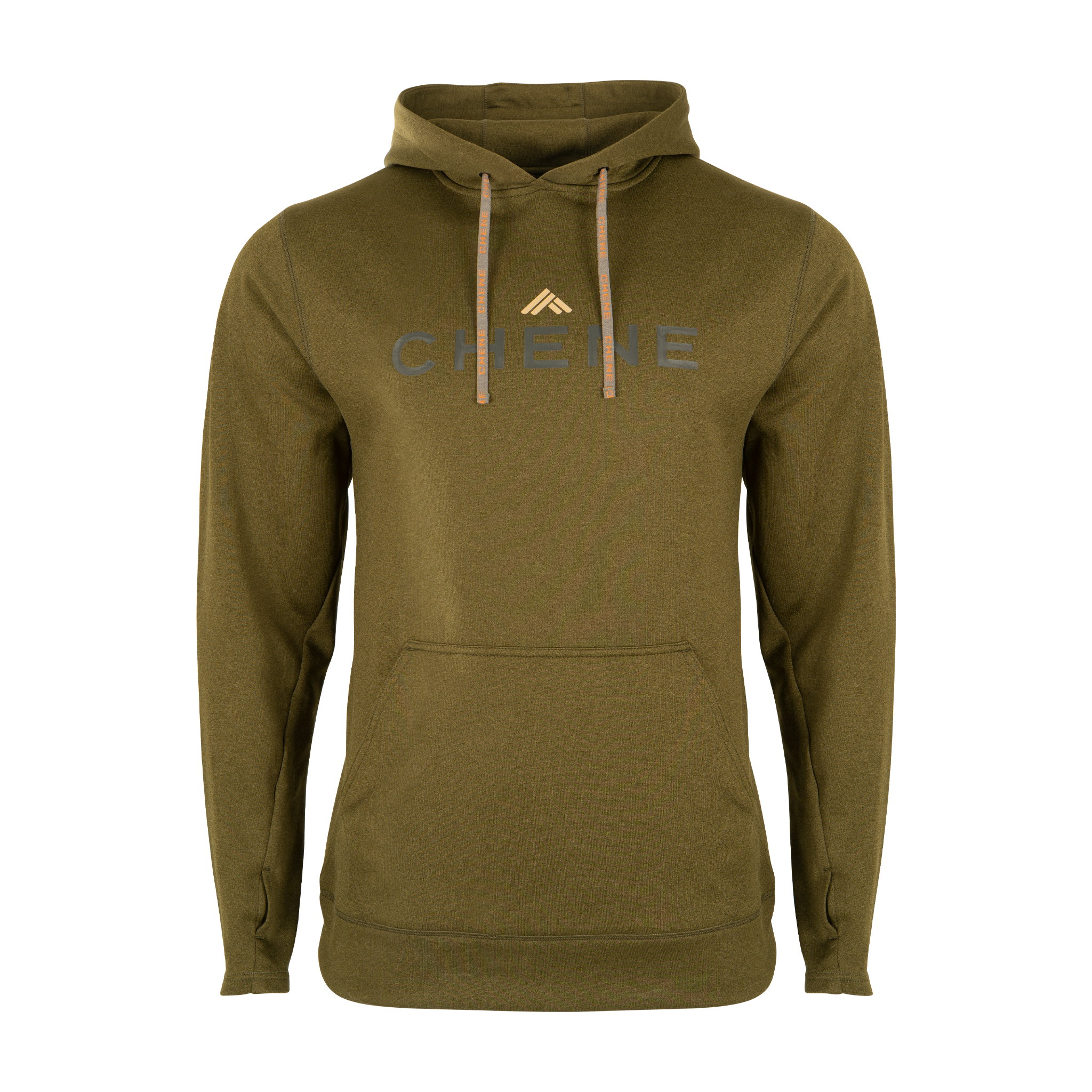 Performance Hoodie