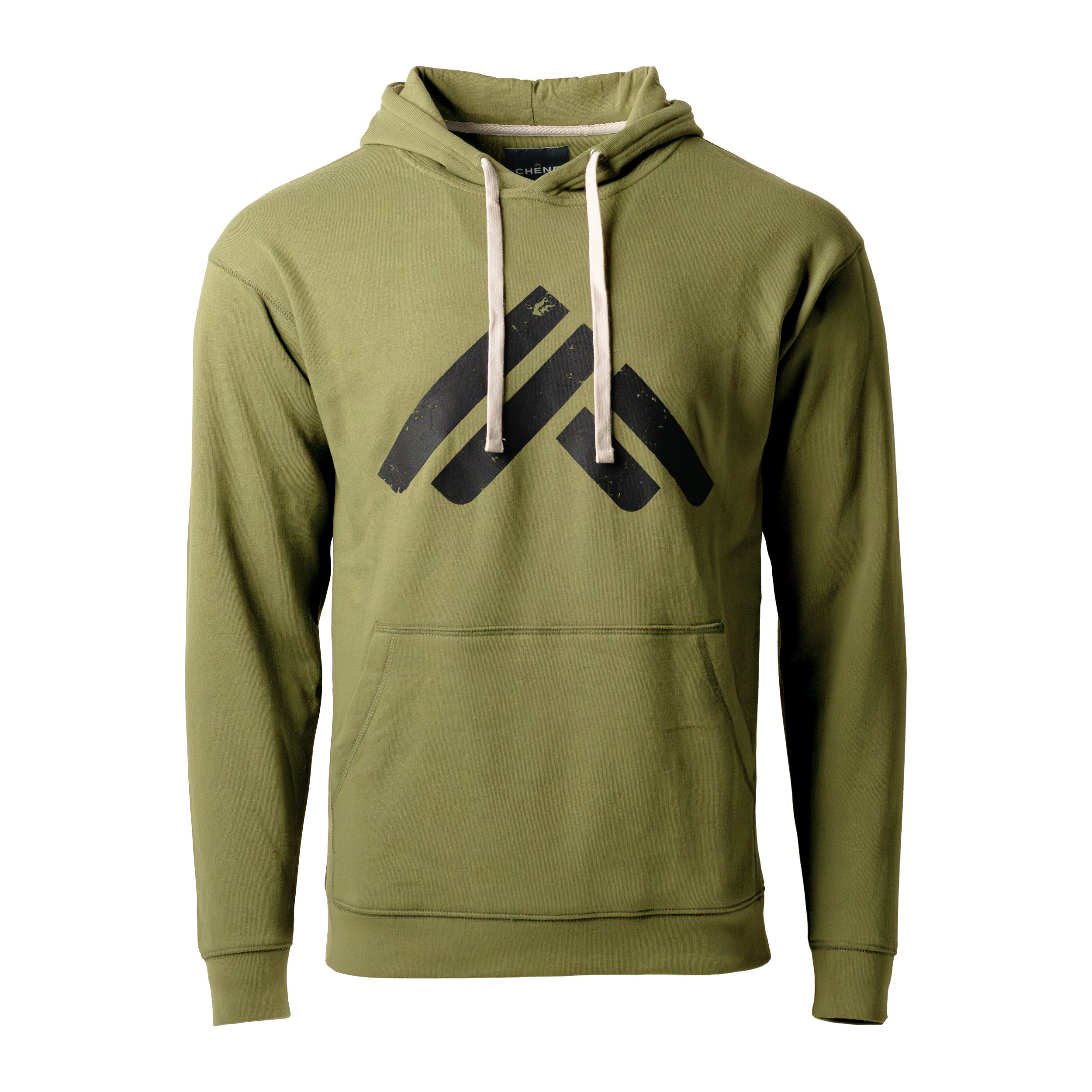 Delta Hoodie