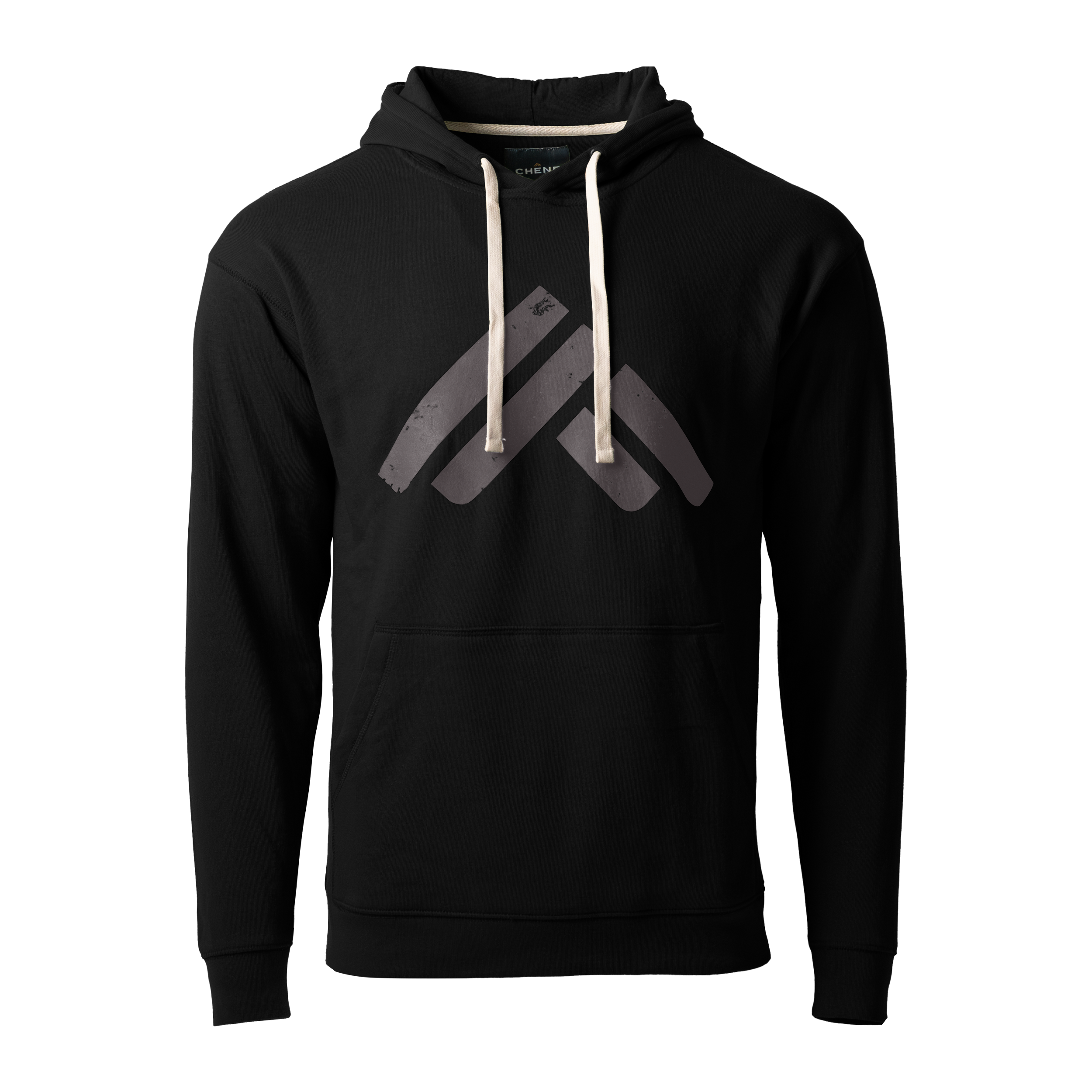 Delta Hoodie