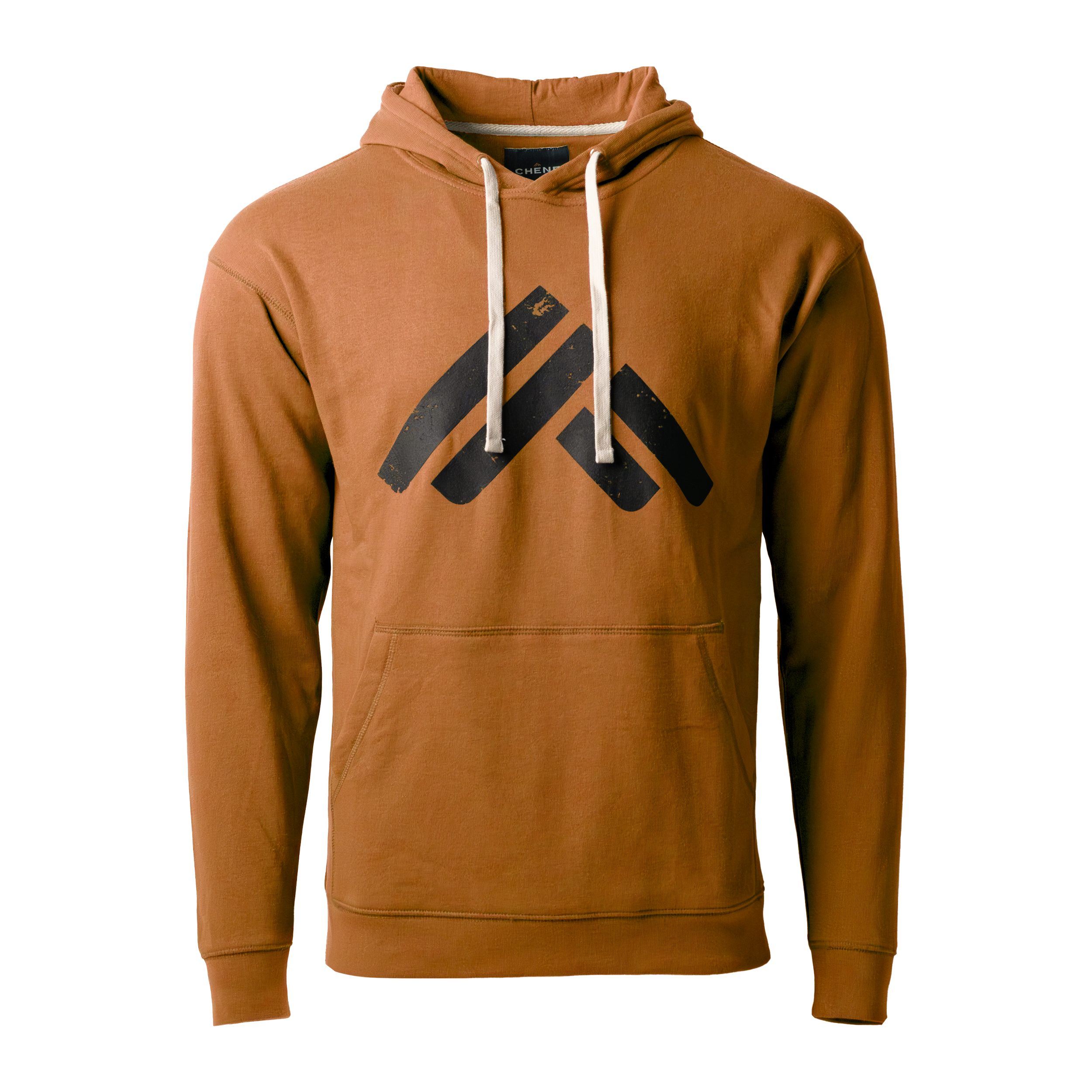 Delta Hoodie