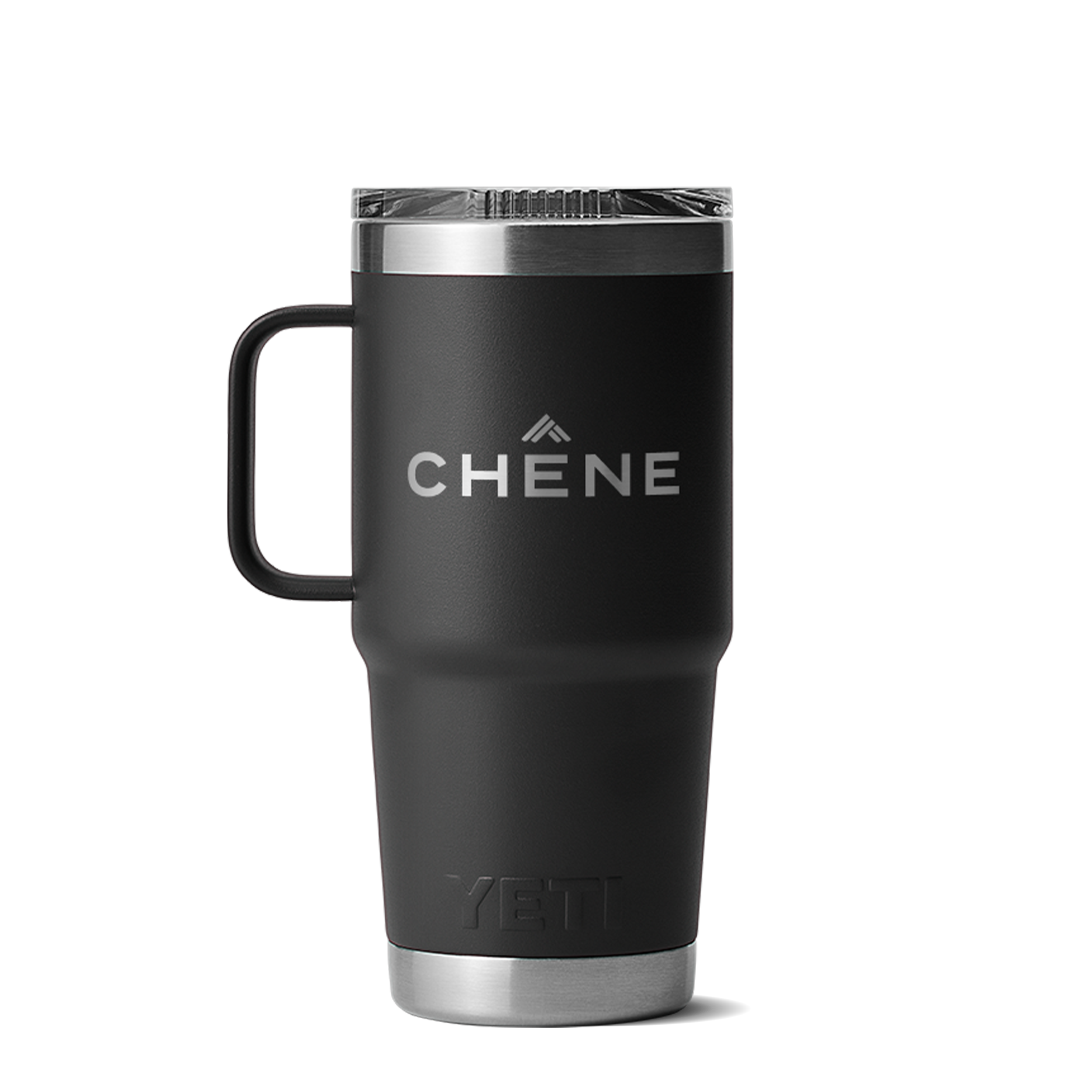 YETI Rambler 20 oz. Travel Mug