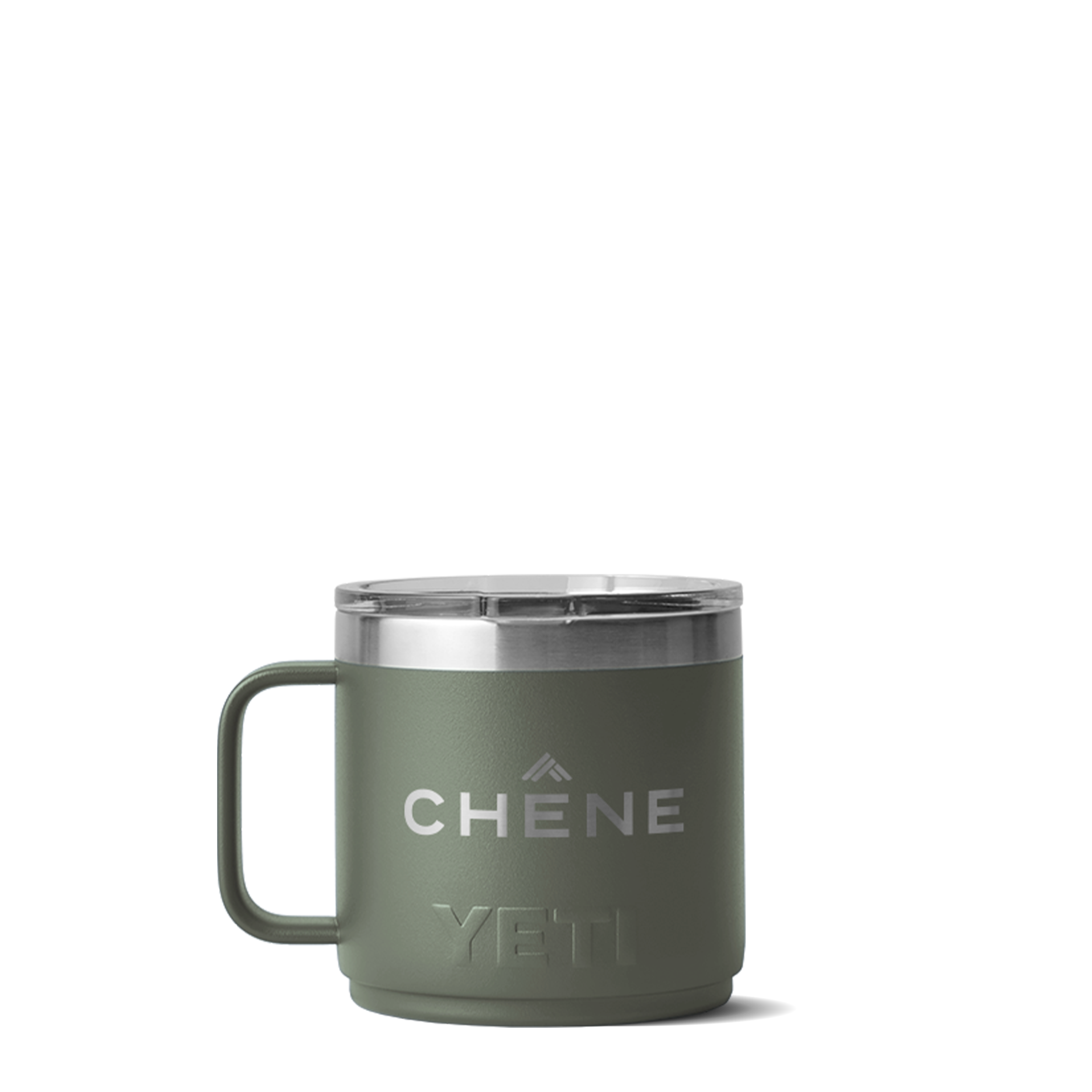 YETI Rambler 14 oz. Stackable Mug