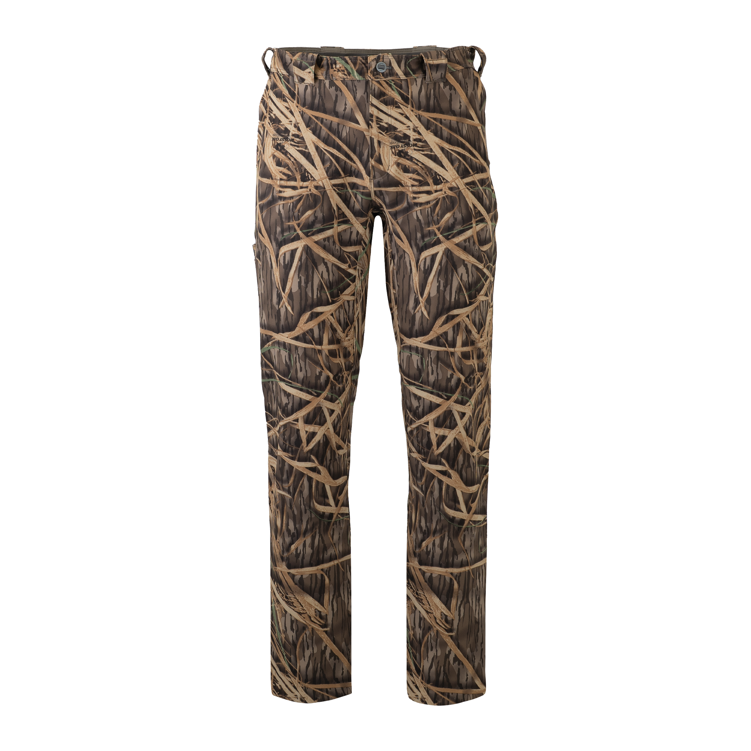 Bonded Fleece Field Pant