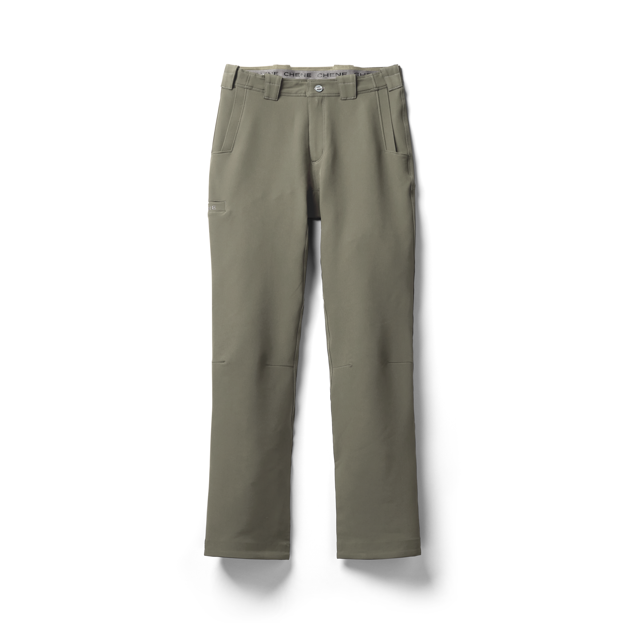 Field Pant in Sage, flat lay #sage