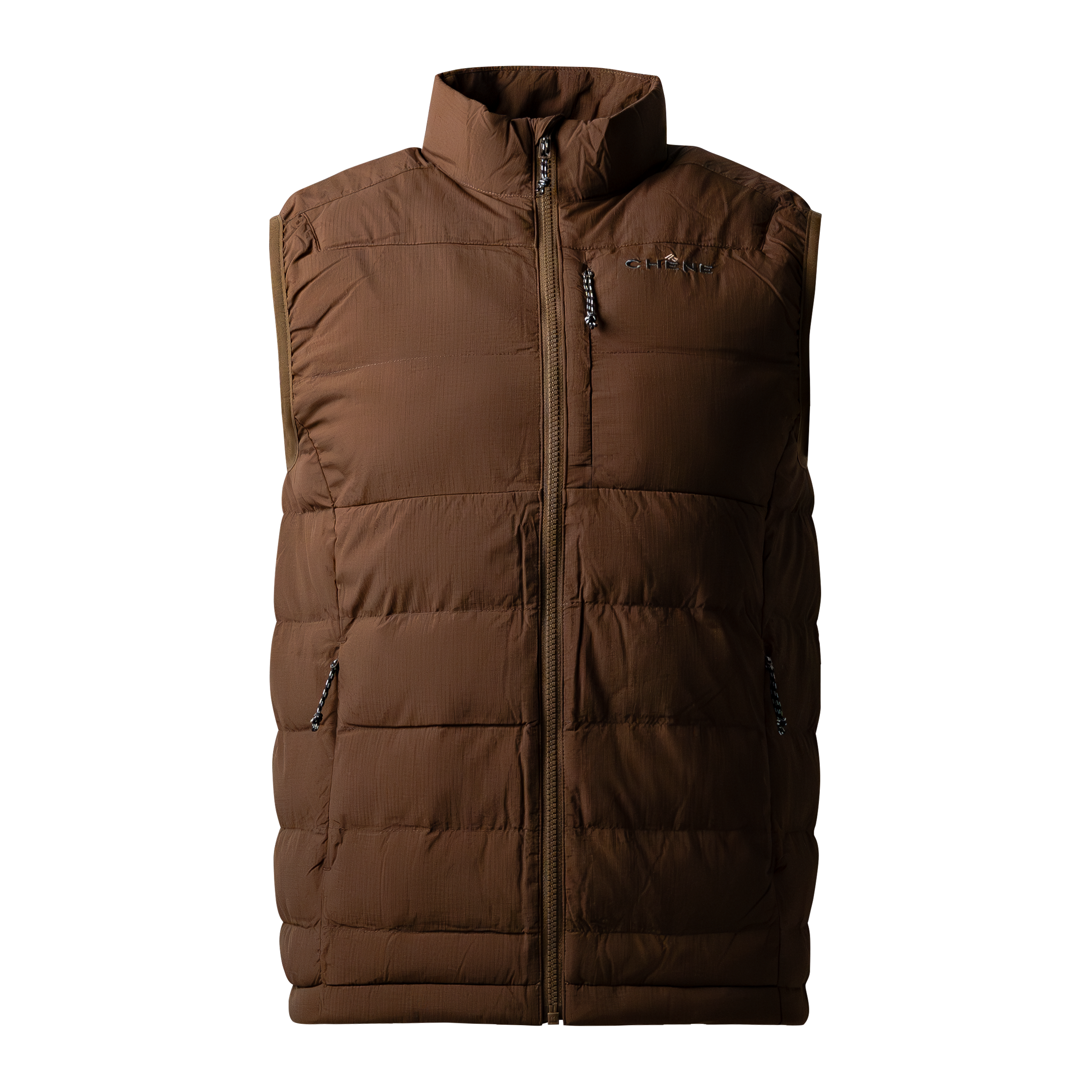 Flyweigh Vest