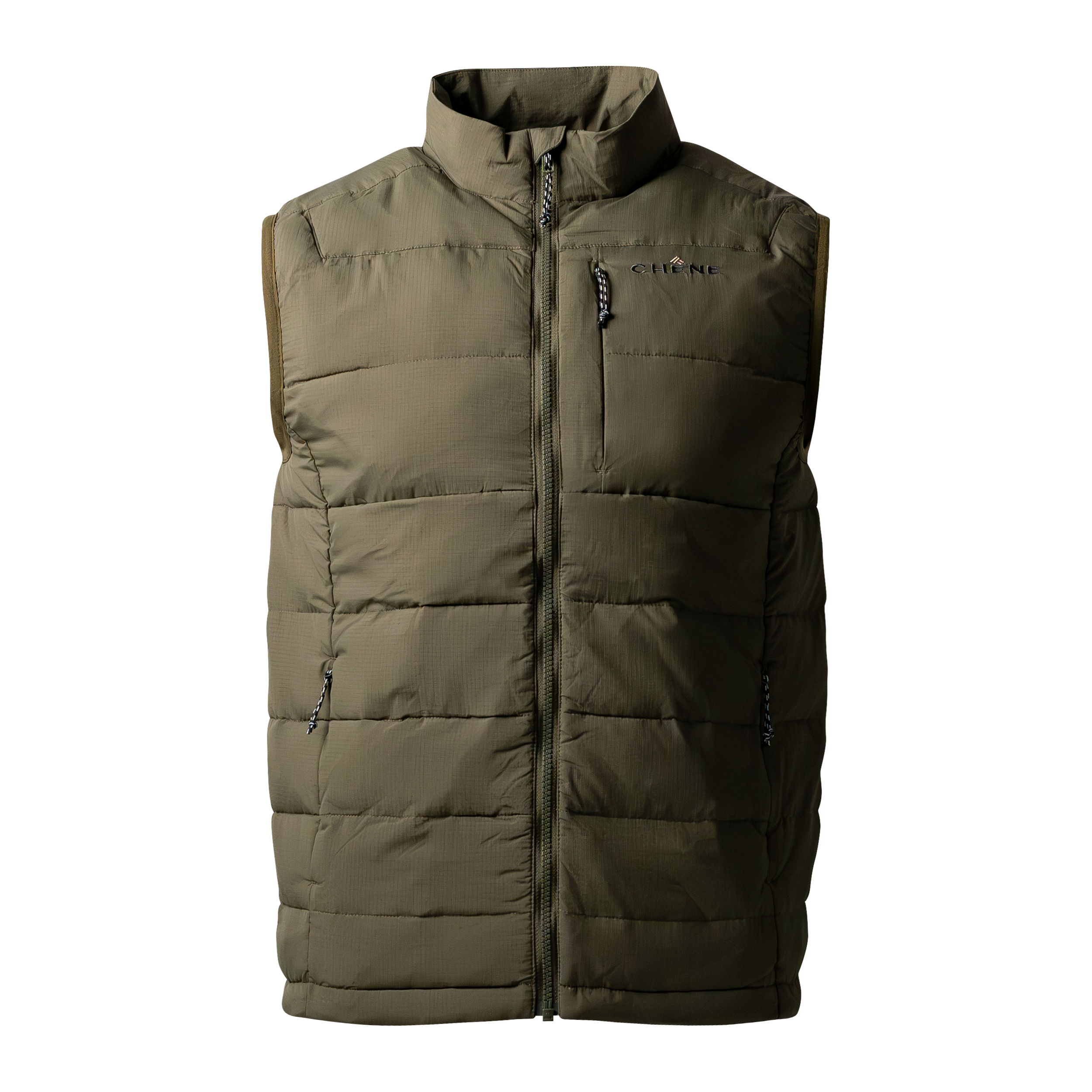 Flyweigh Vest