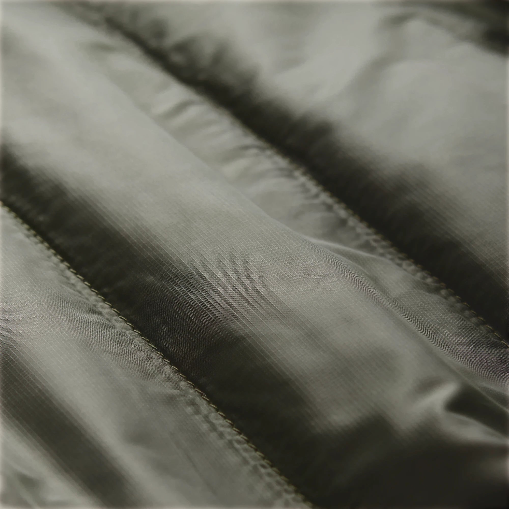 Over/Under Jacket in Cypress, fabric detail #cypress