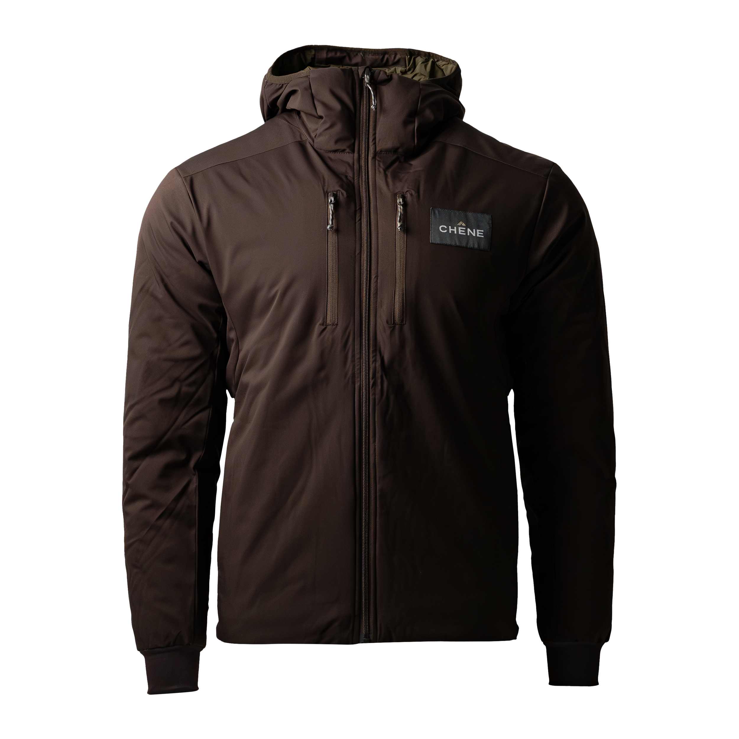 Flyweigh Jacket