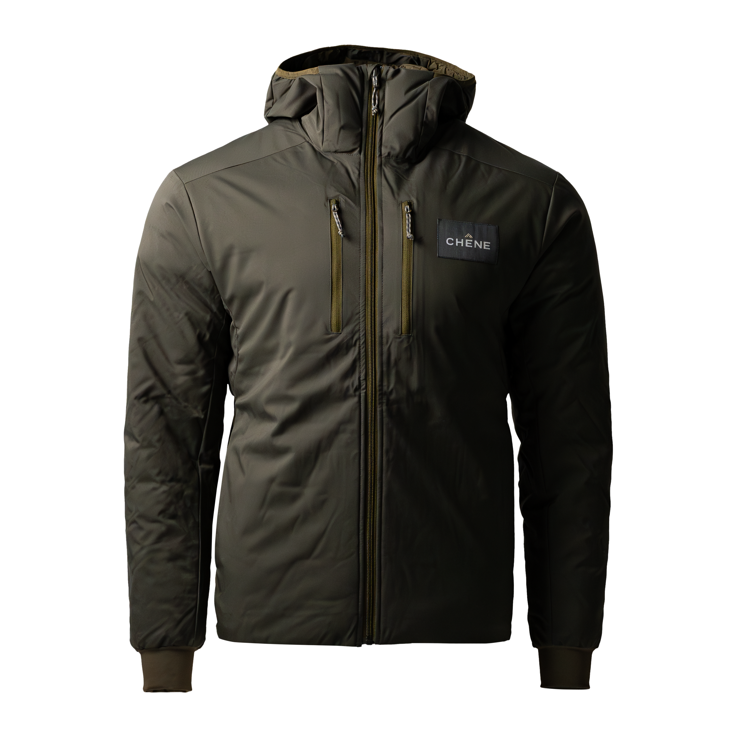 Flyweigh Jacket