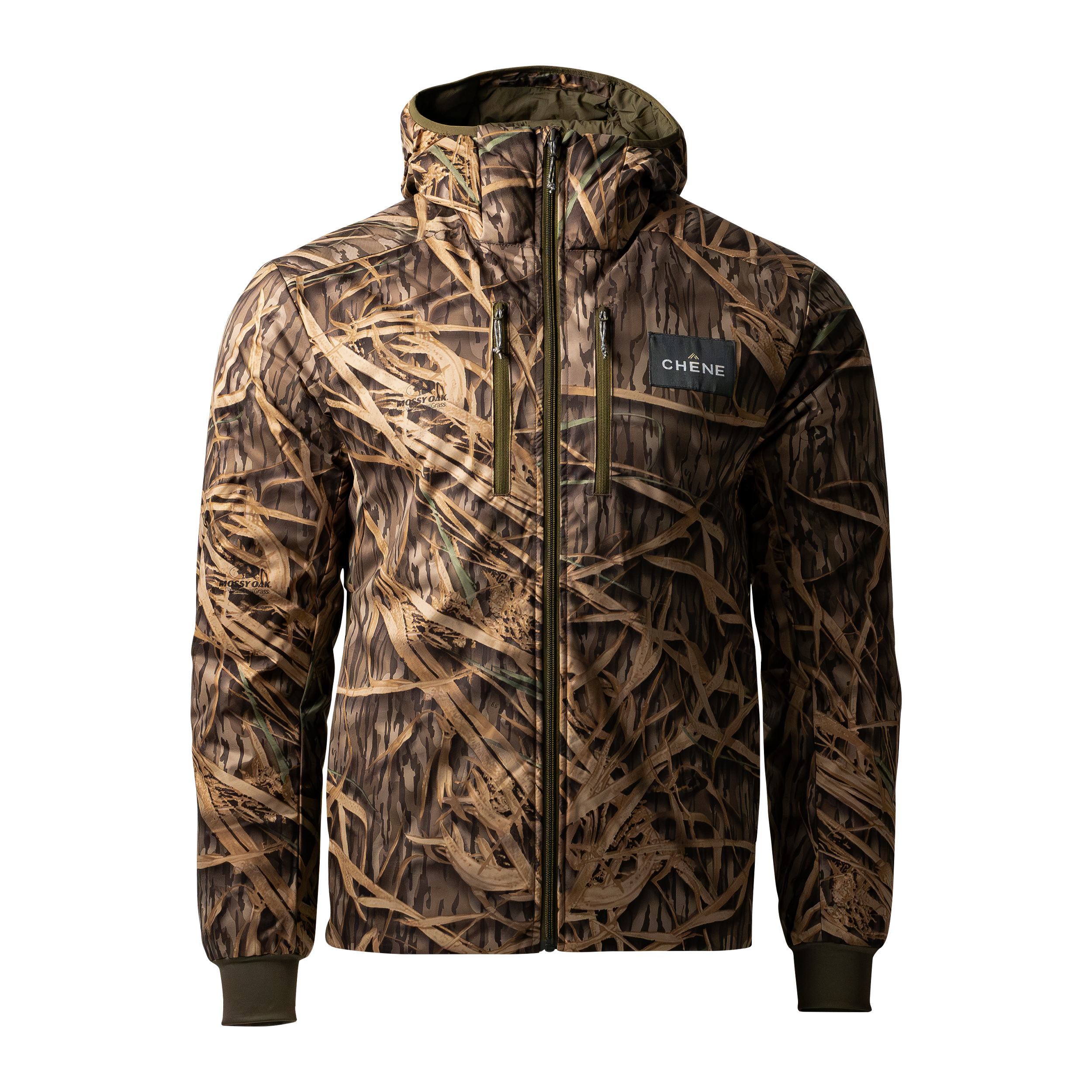 Flyweigh Jacket