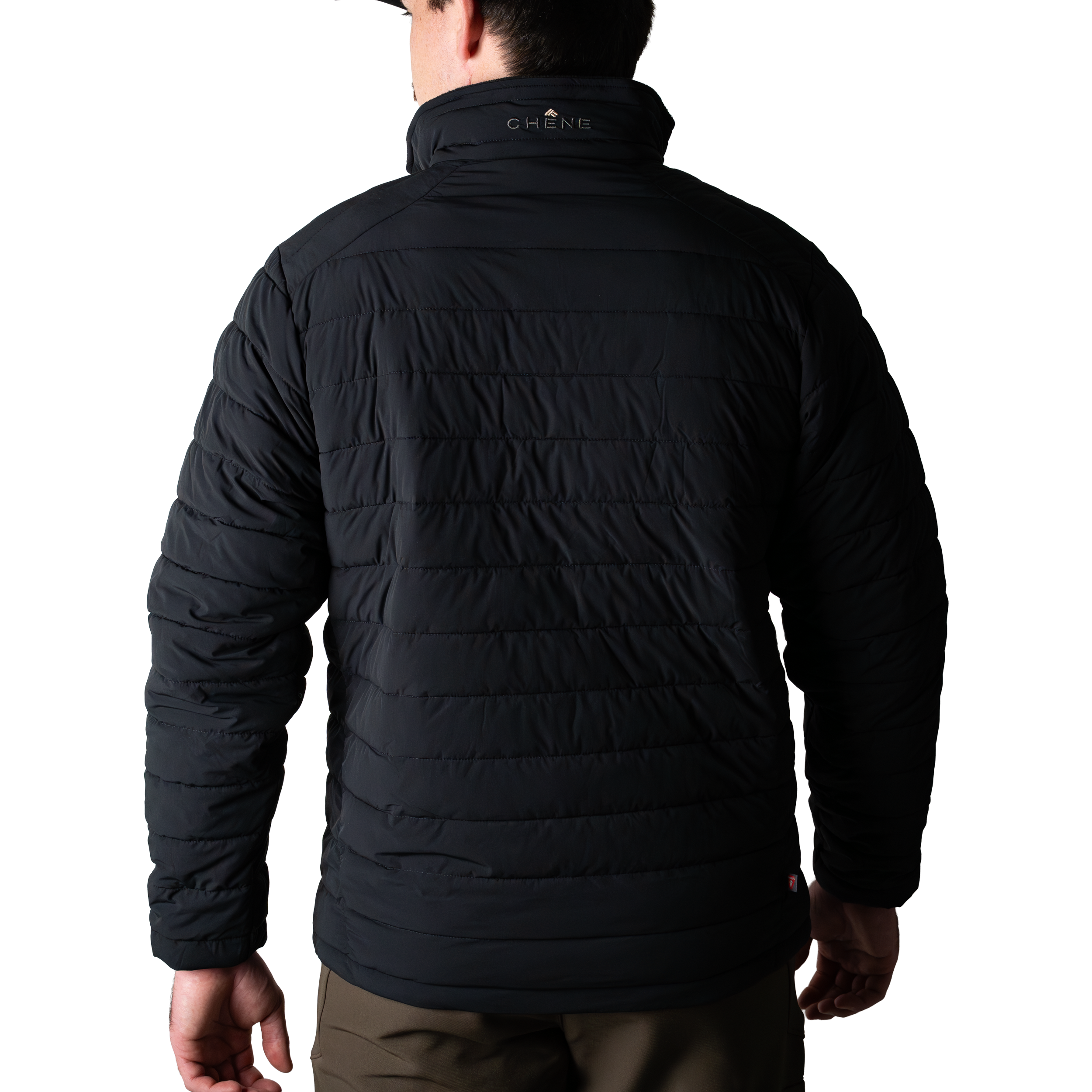 Camp Jacket
