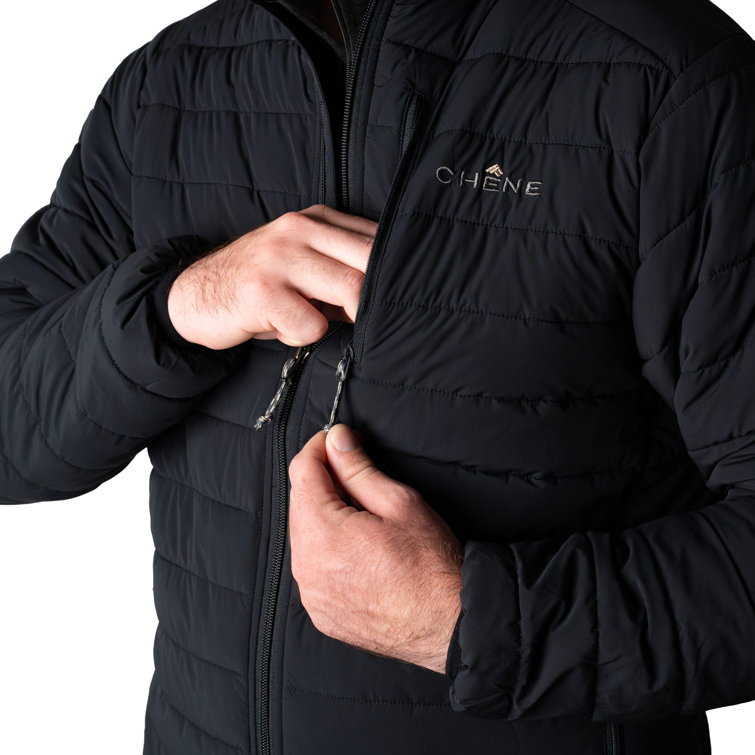 Camp Jacket
