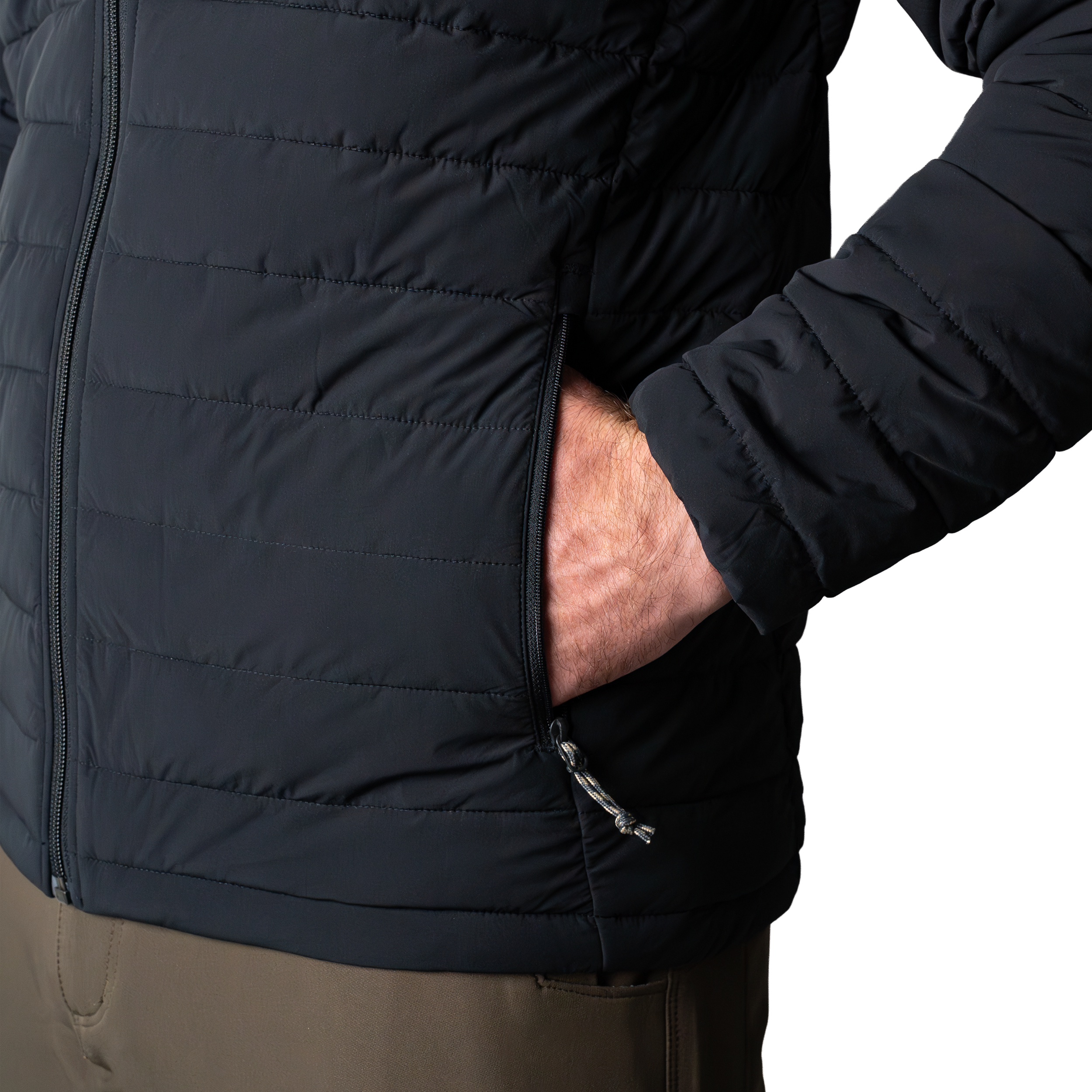 Camp Jacket