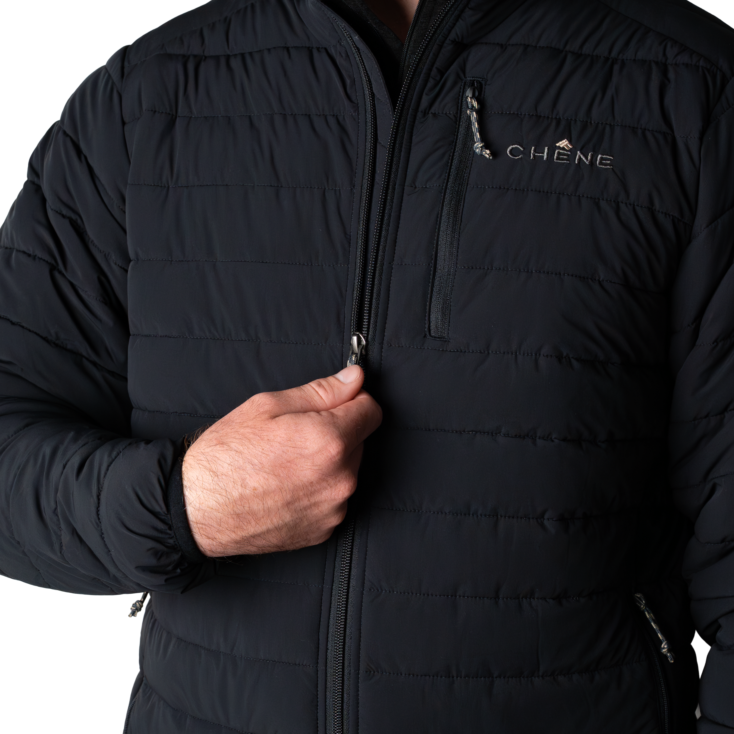 Camp Jacket