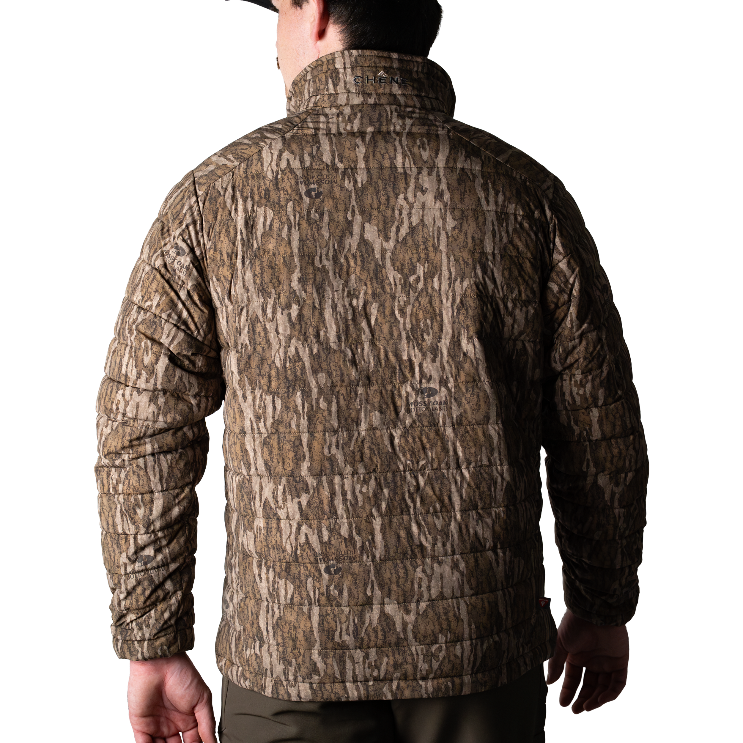 Camp Jacket