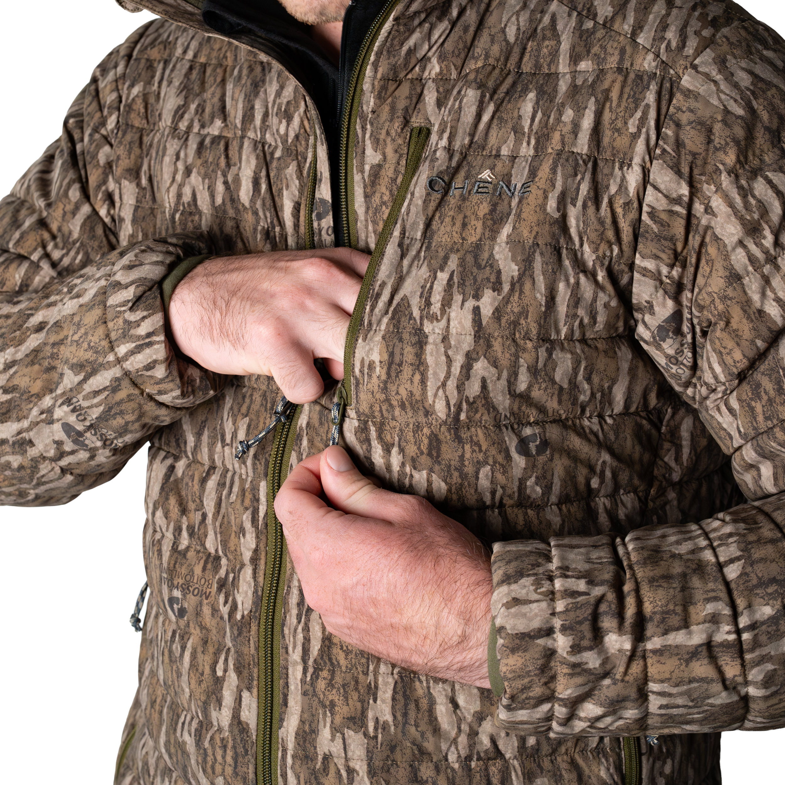 Camp Jacket