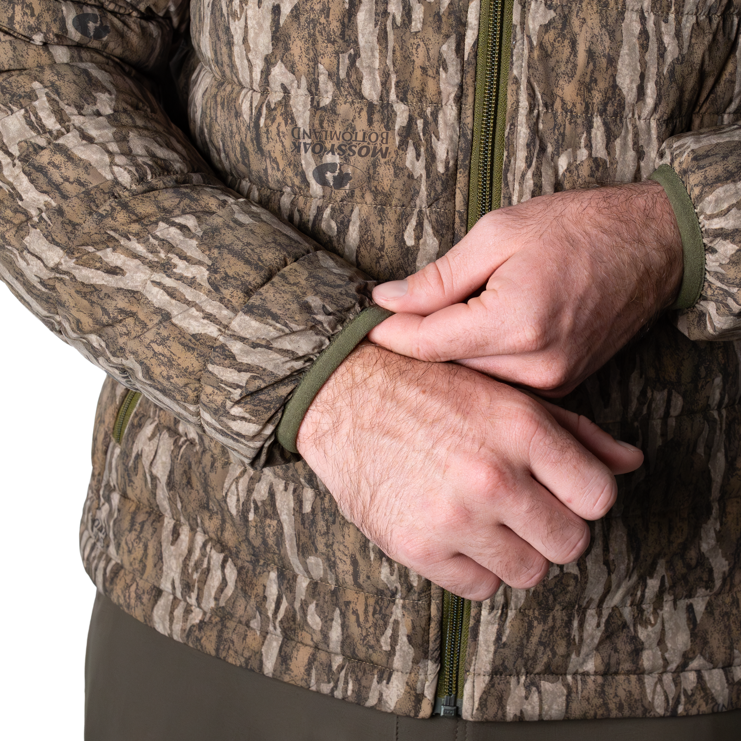 Camp Jacket