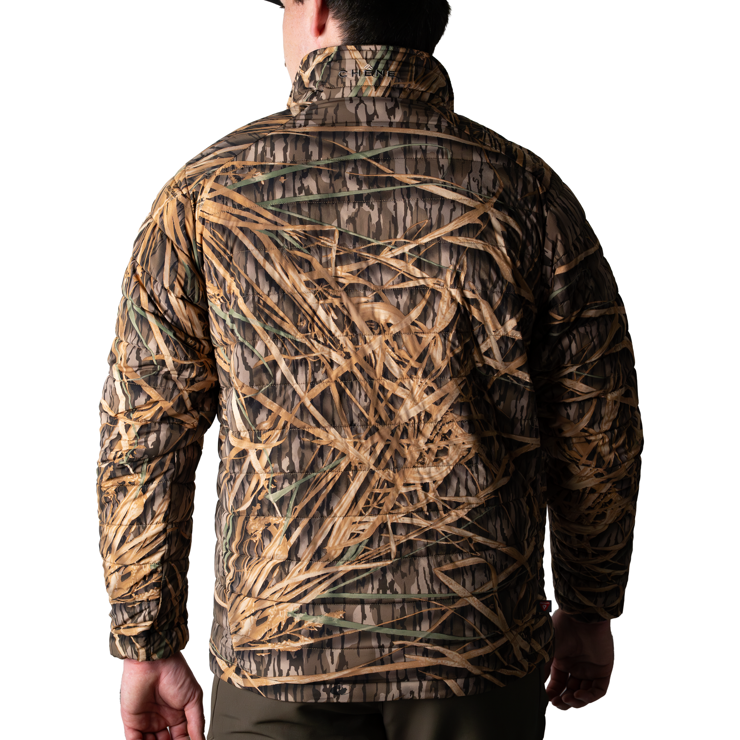 Camp Jacket
