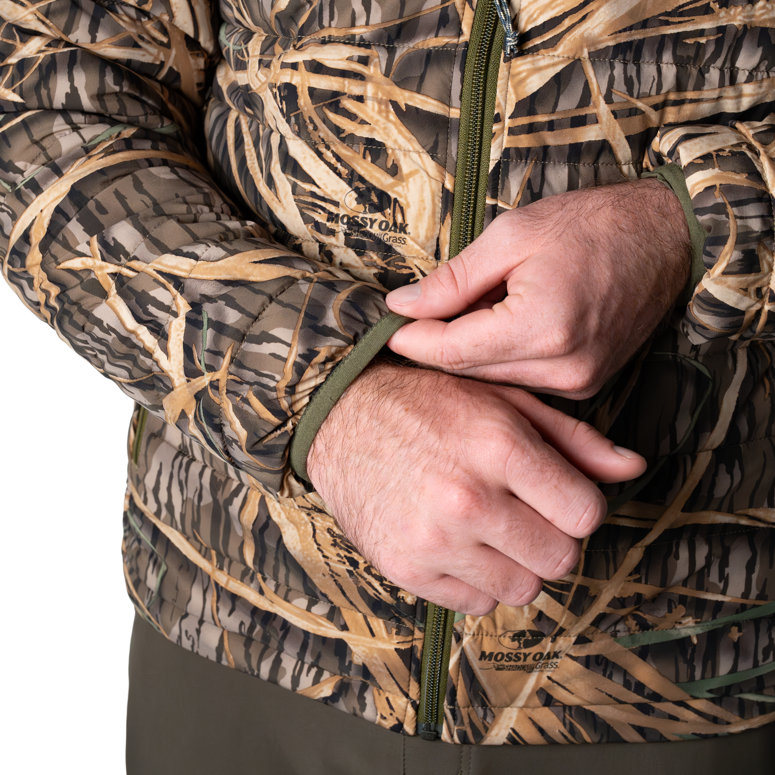 Camp Jacket
