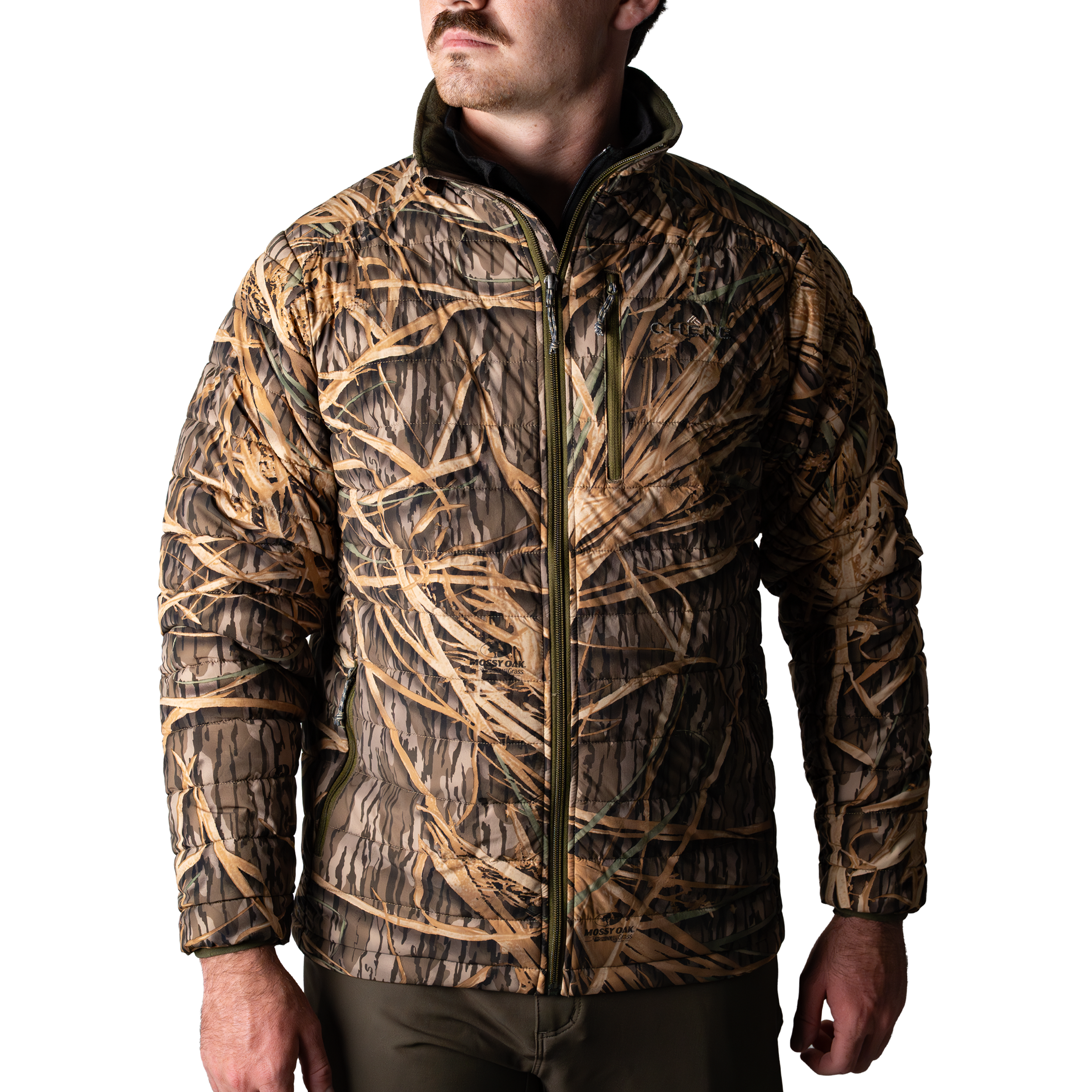 Camp Jacket