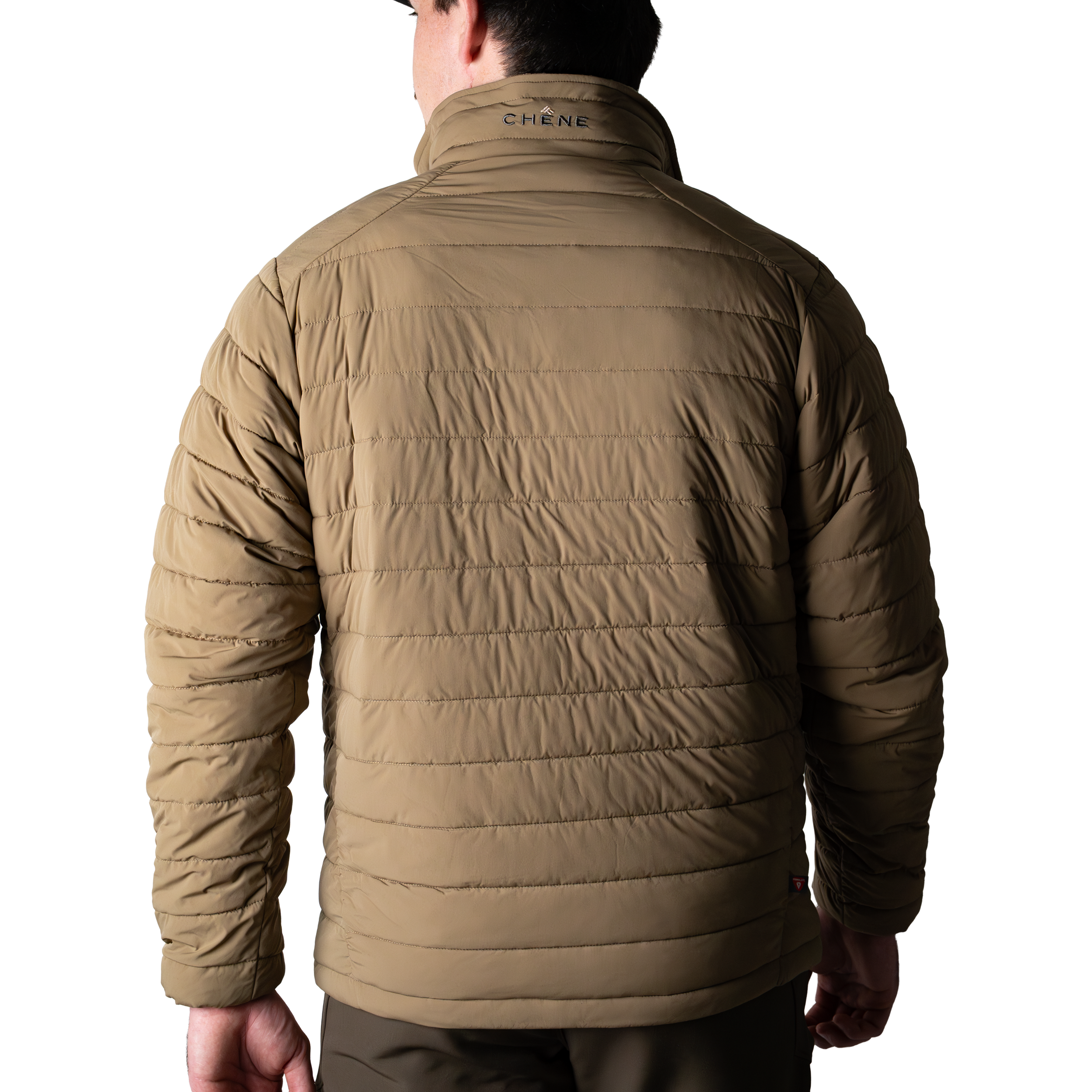 Camp Jacket