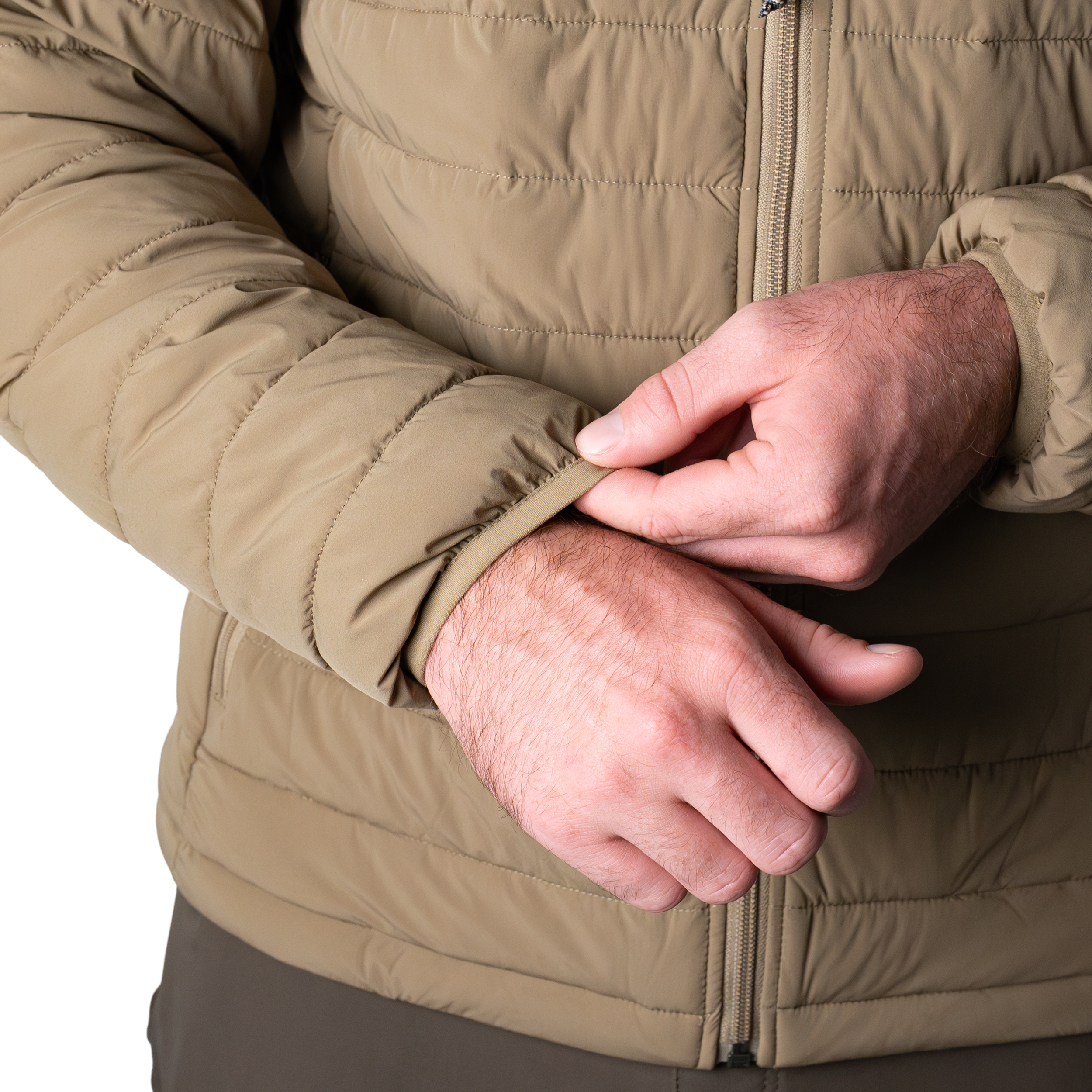 Camp Jacket