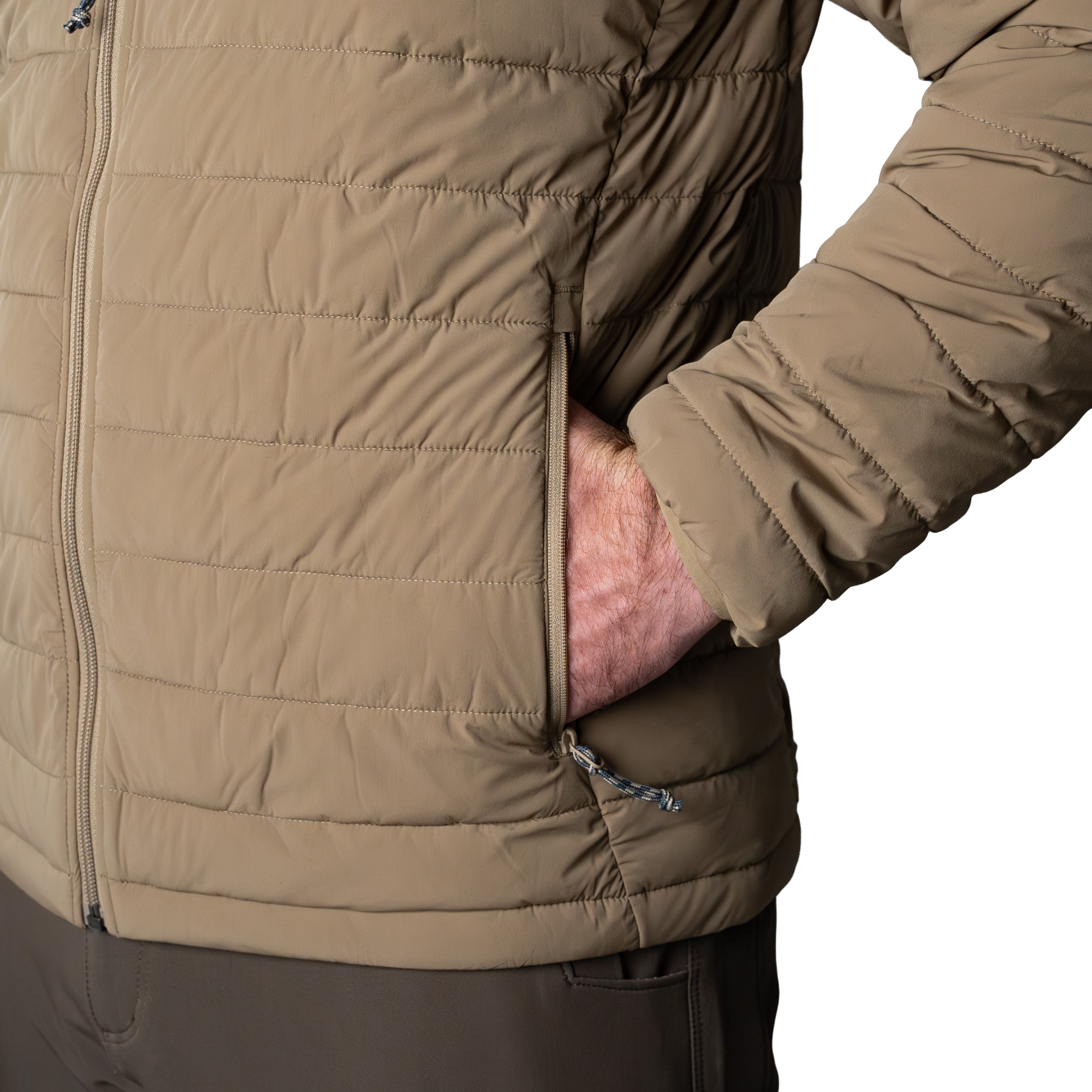 Camp Jacket