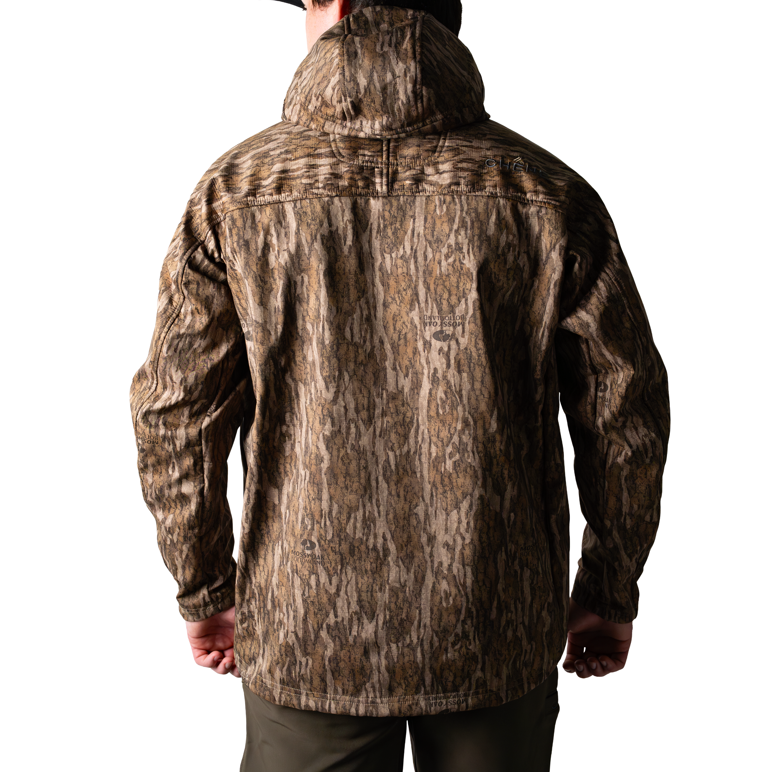 Scout Jacket