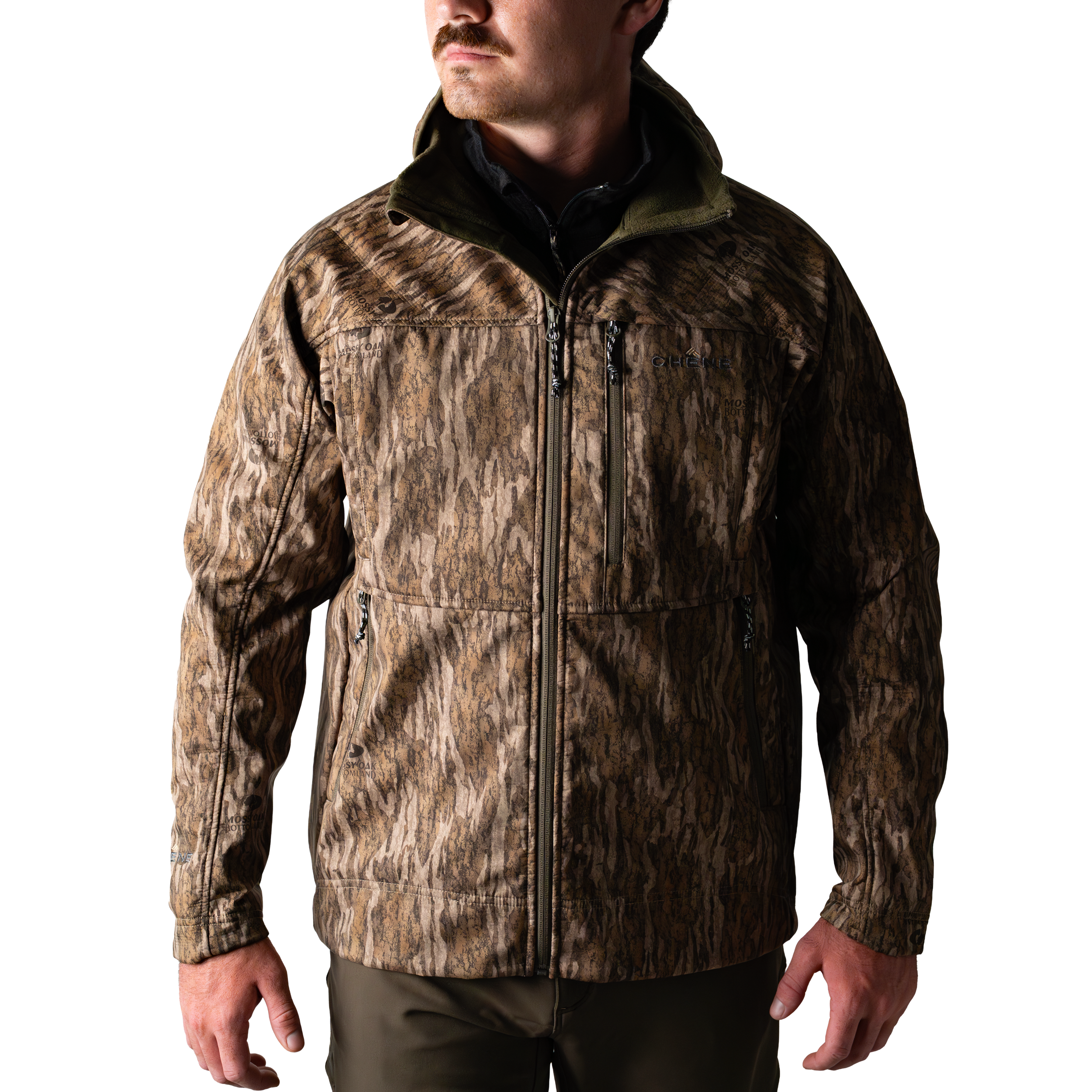 Scout Jacket