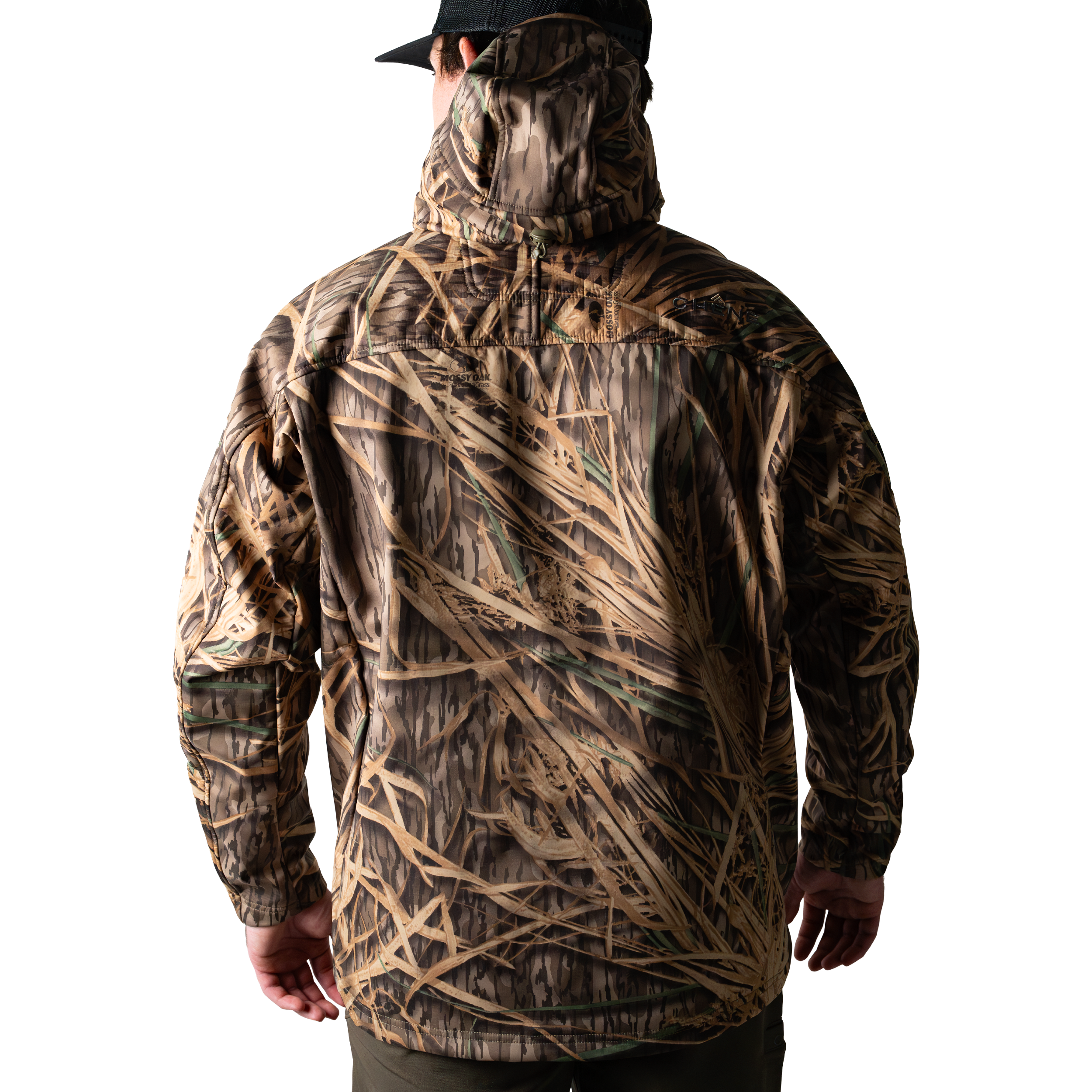 Scout Jacket