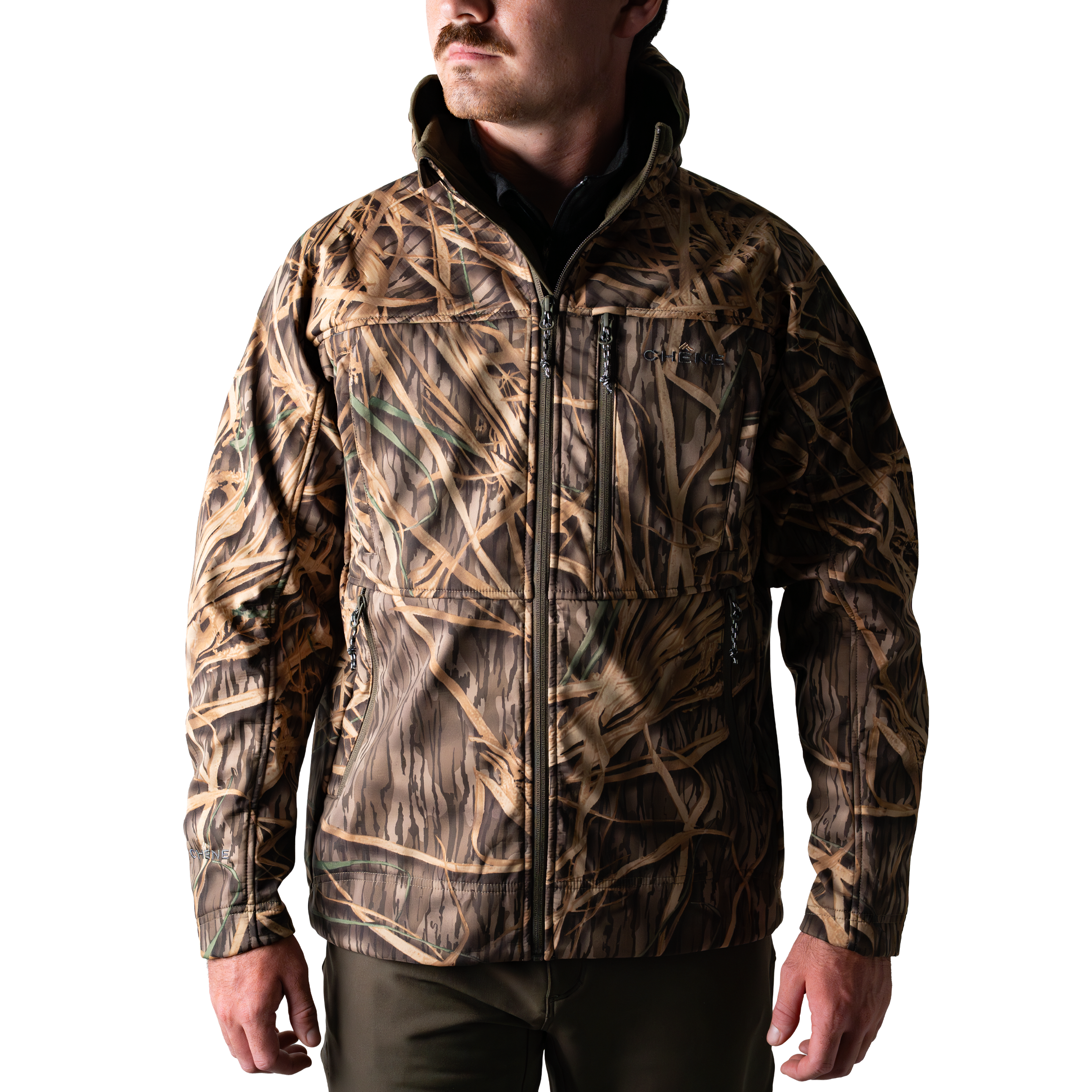 Scout Jacket
