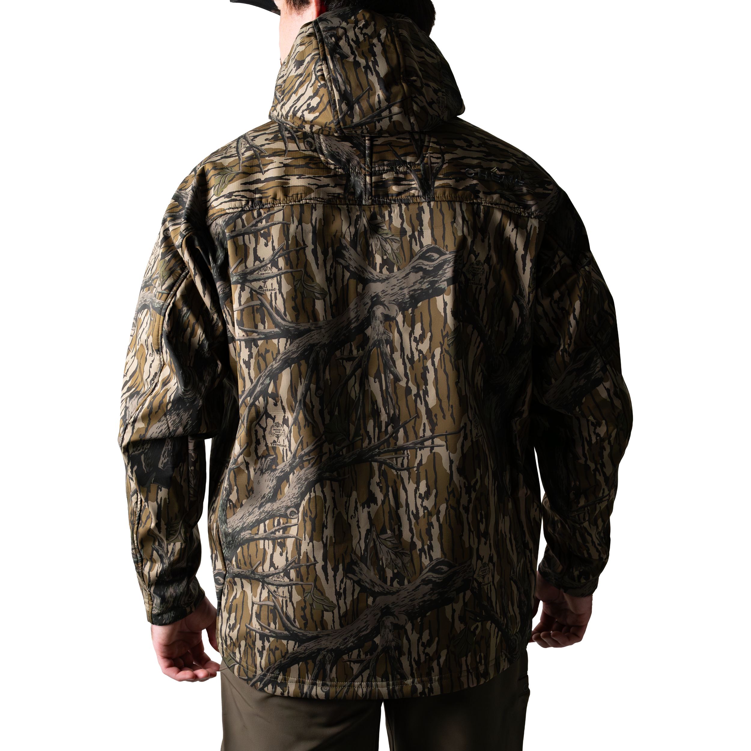 Scout Jacket