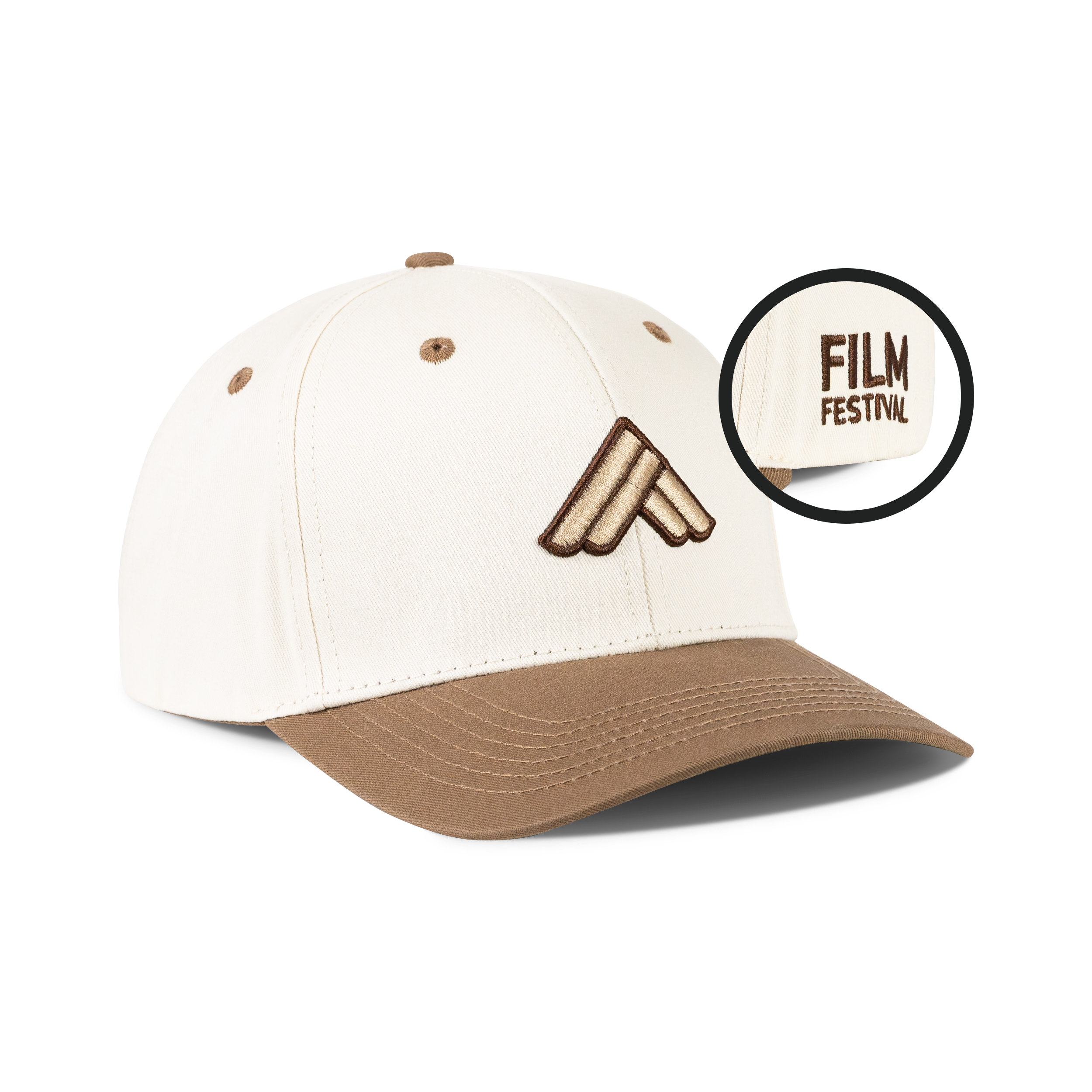 Film Festival Cap