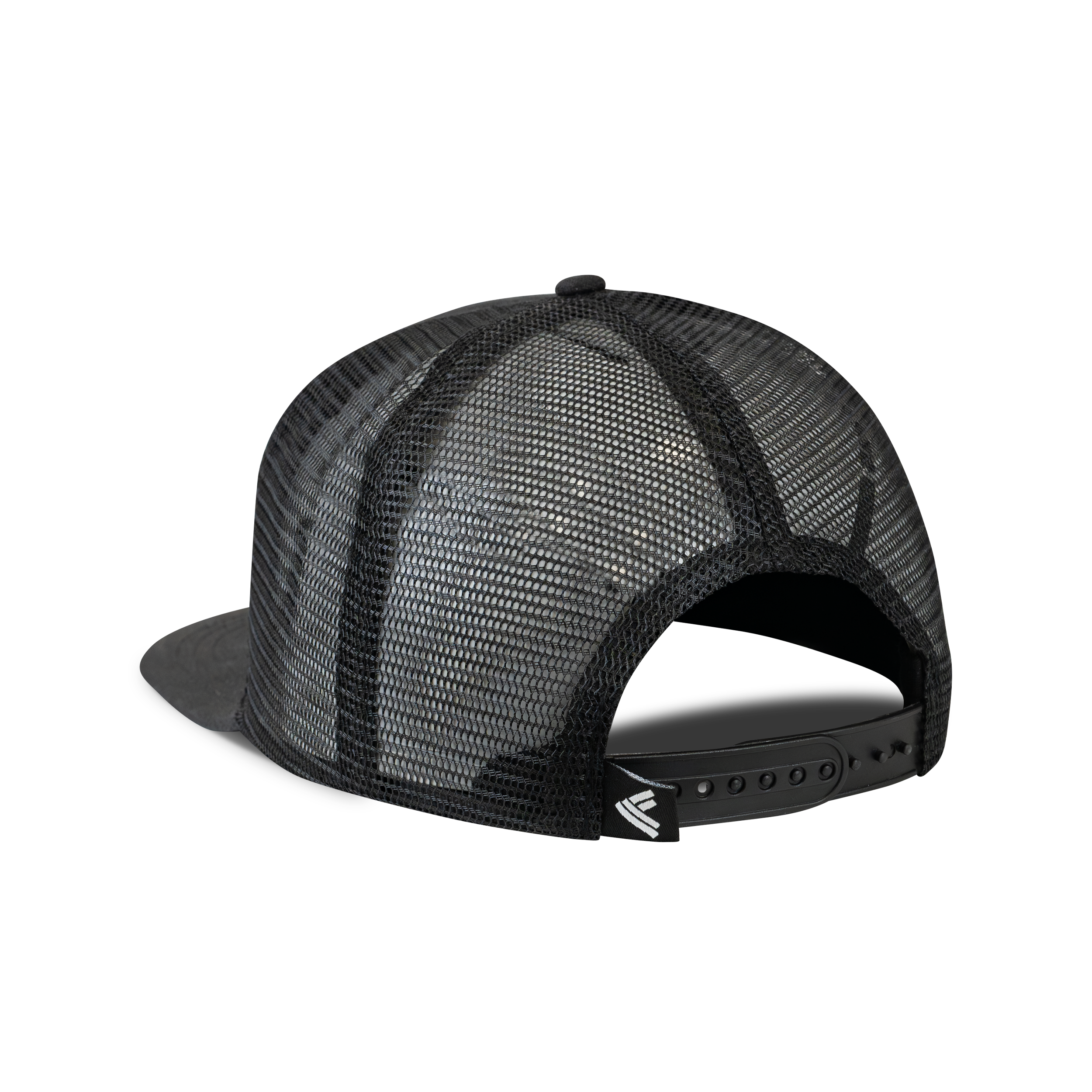 Waterfowl Co. Waxed Mesh Back Cap