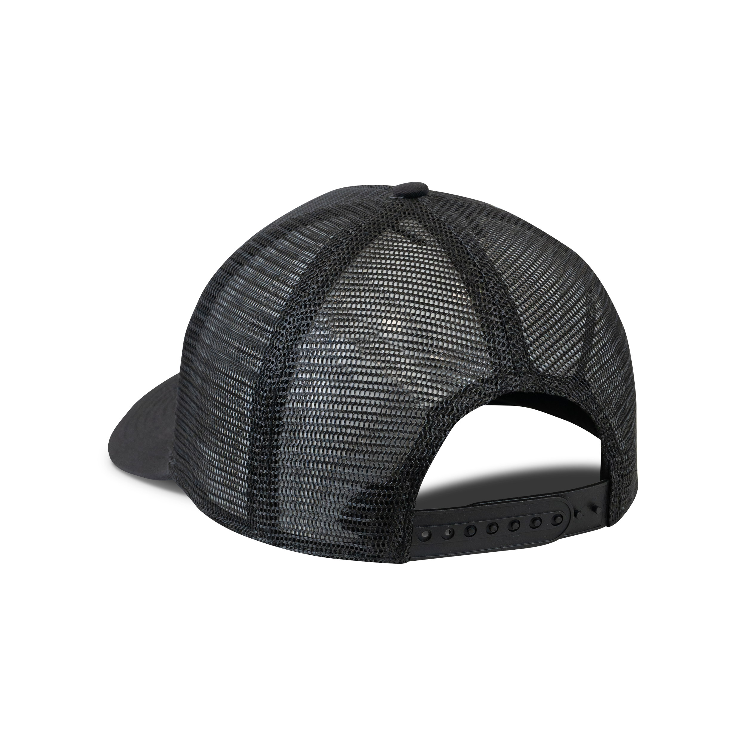 All Mesh Cap