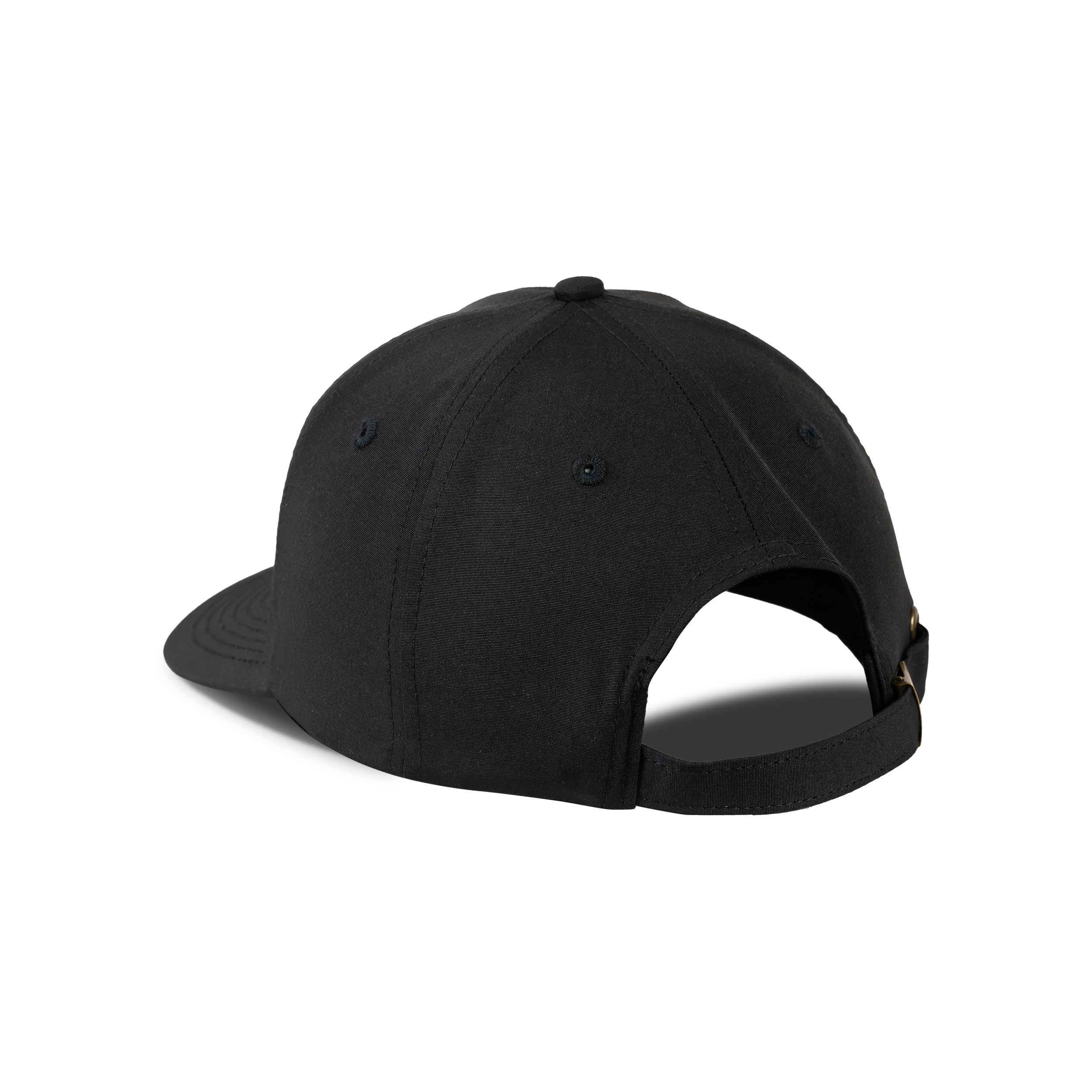 Performance Oval Patch Cap