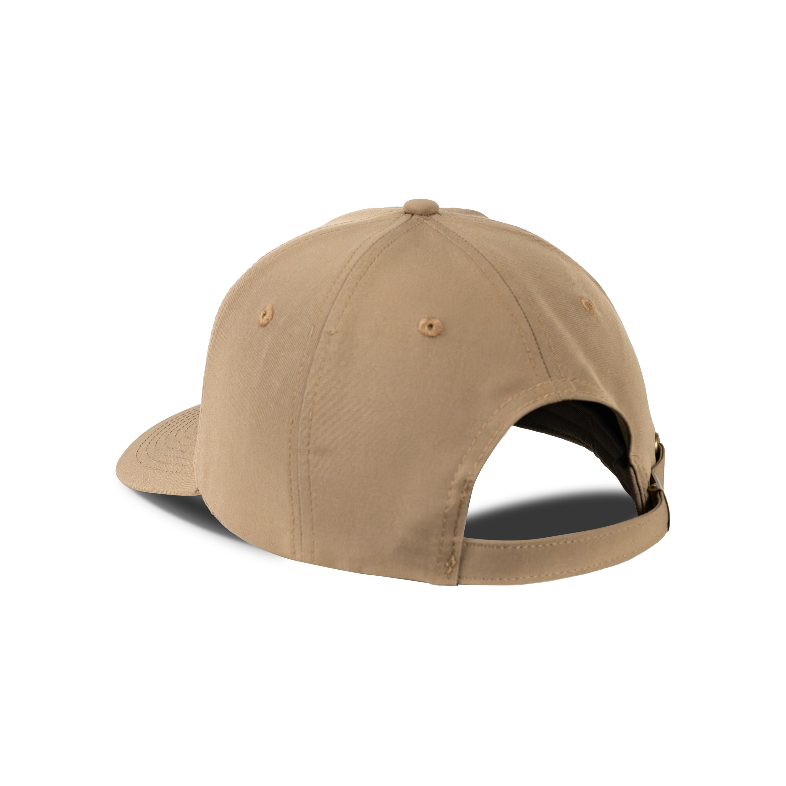 Performance Oval Patch Cap