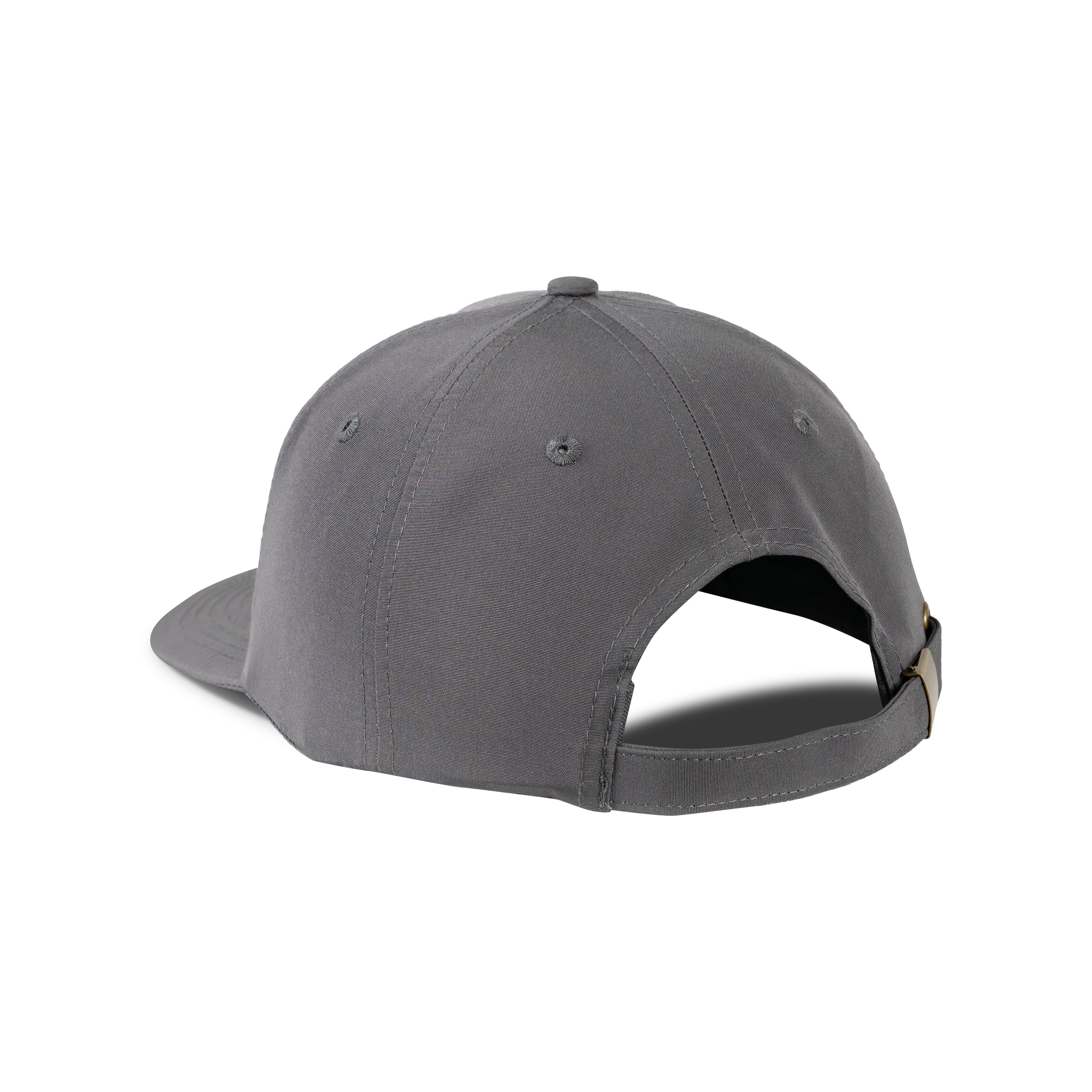 Performance Oval Patch Cap