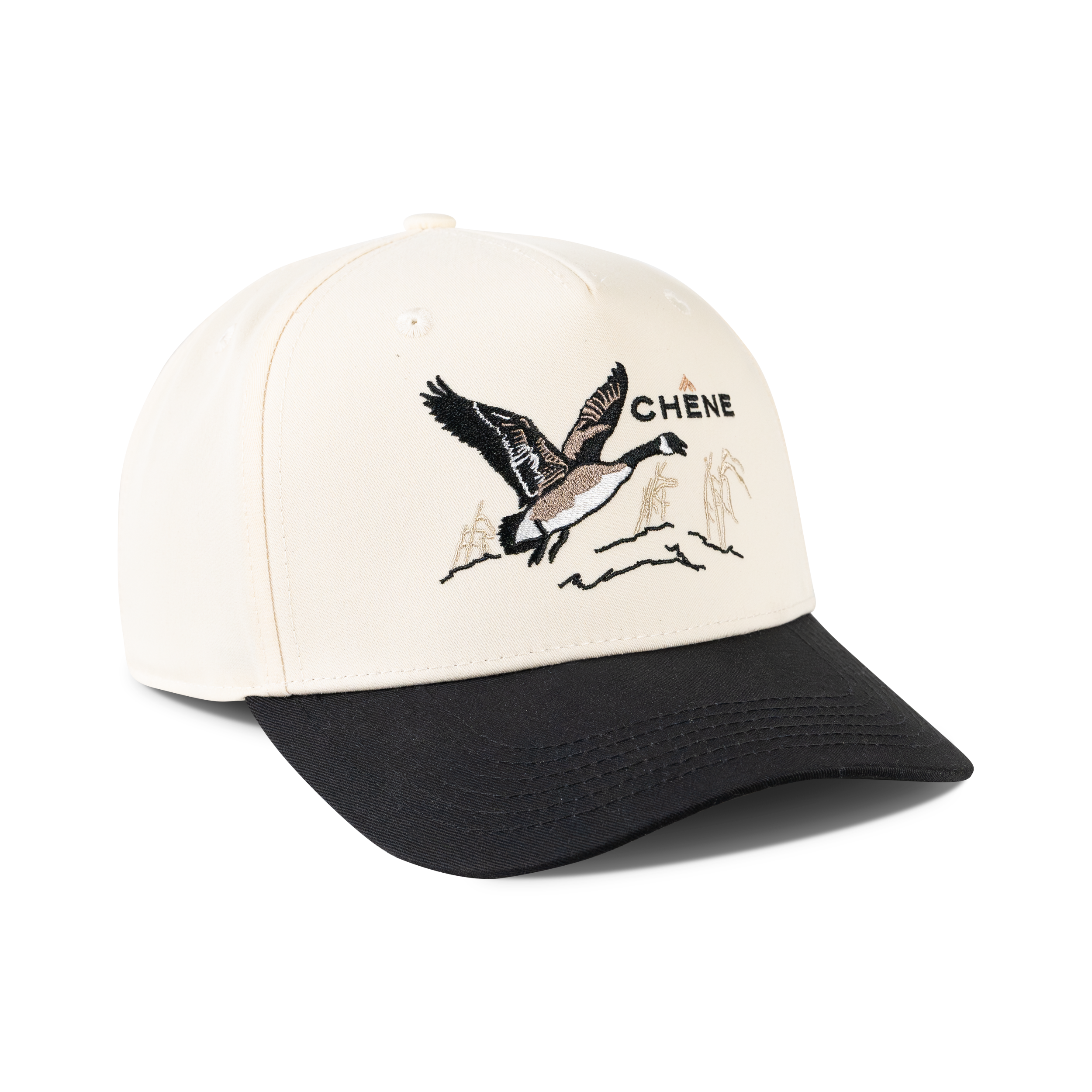 Old School Goose Cap